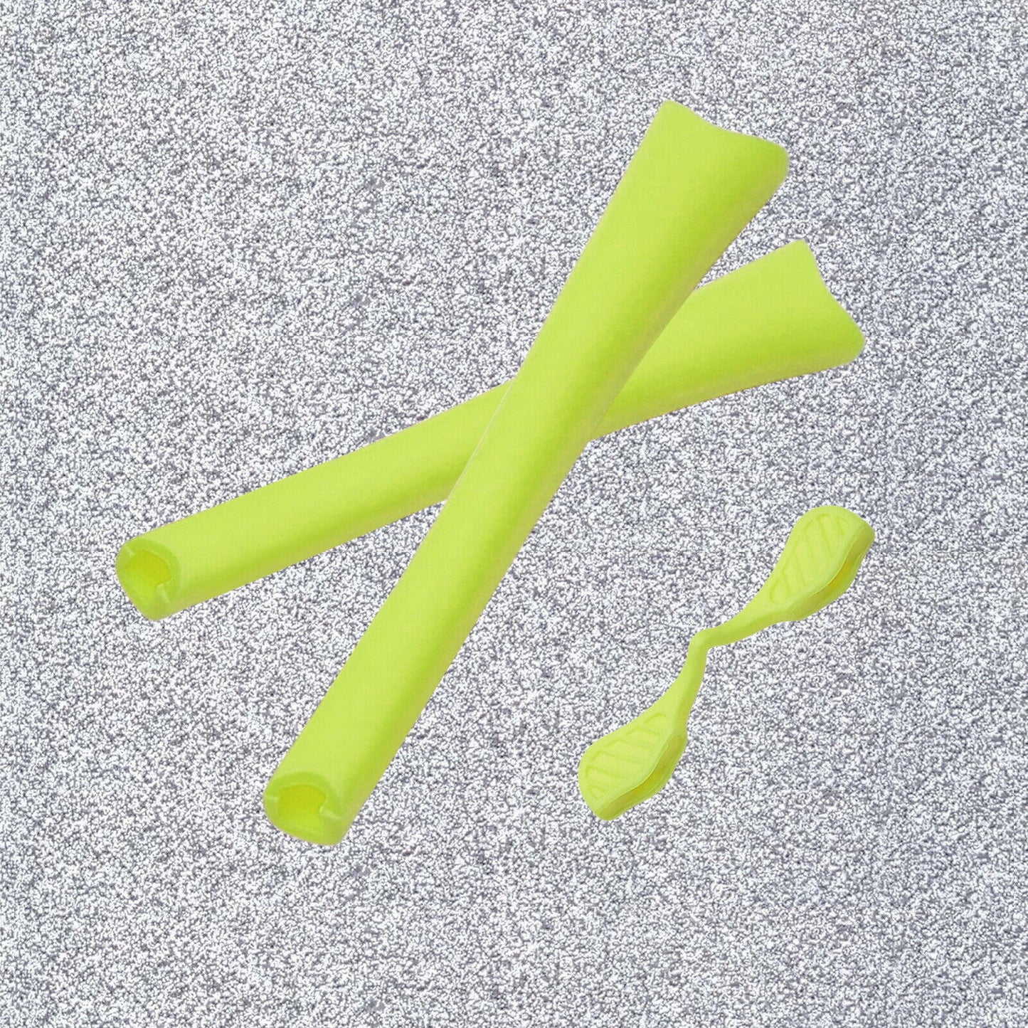 ExpressReplacement Earsocks & Nose Pads For-Oakley Radar Path Asian Fit-Options