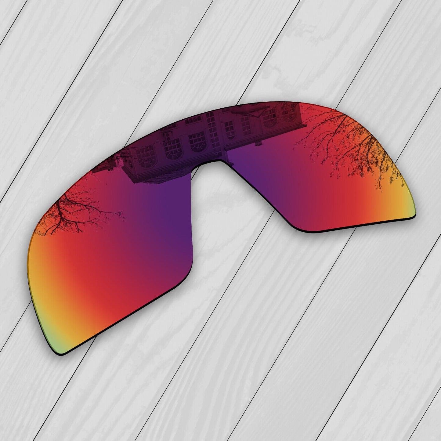 POLARIZED Replacement Lot Lenses For-Oakley Sutro OO9406 Sunglasses Anti-Scratch