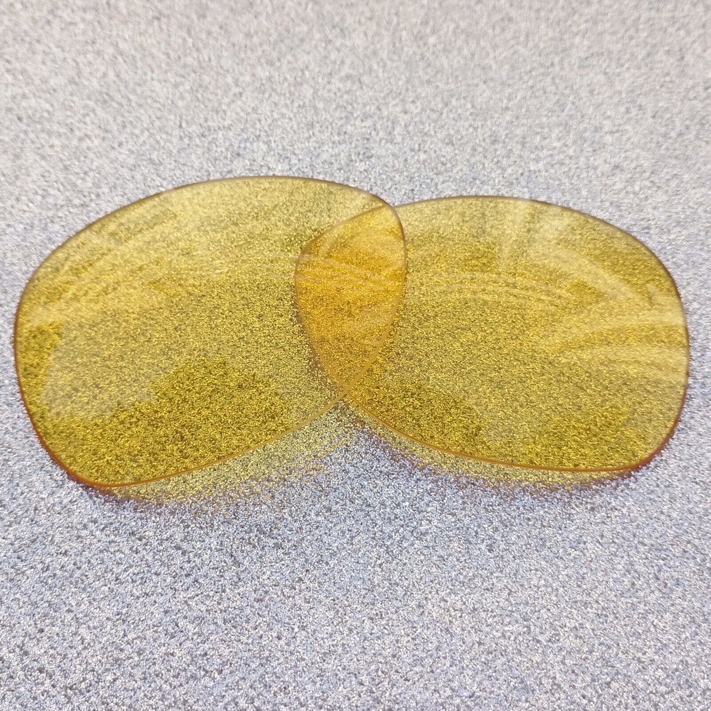 ExpressReplacement Polarized Lenses For-Oakley Crosshair 2012 Sunglasses-Opt