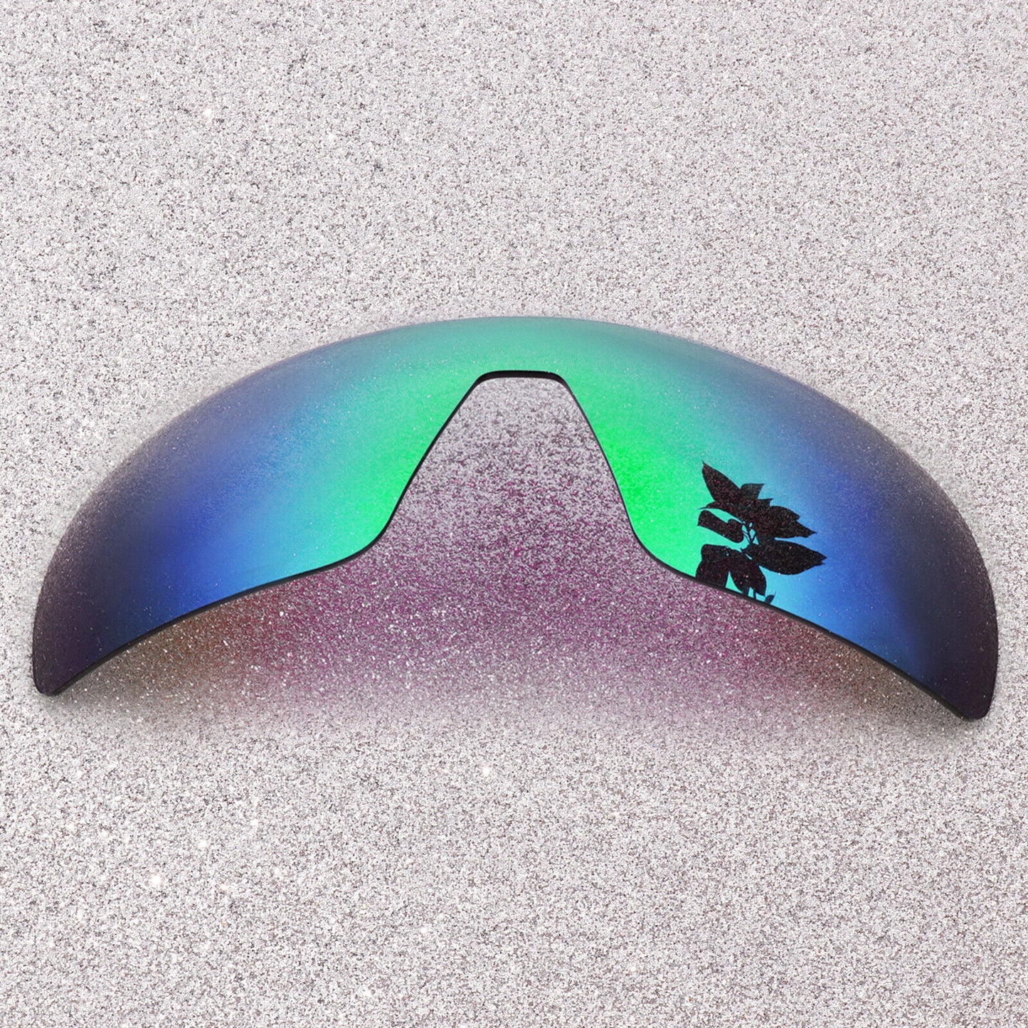 ExpressReplacement Polarized Lenses For-Oakley Sutro Sunglasses OO9406