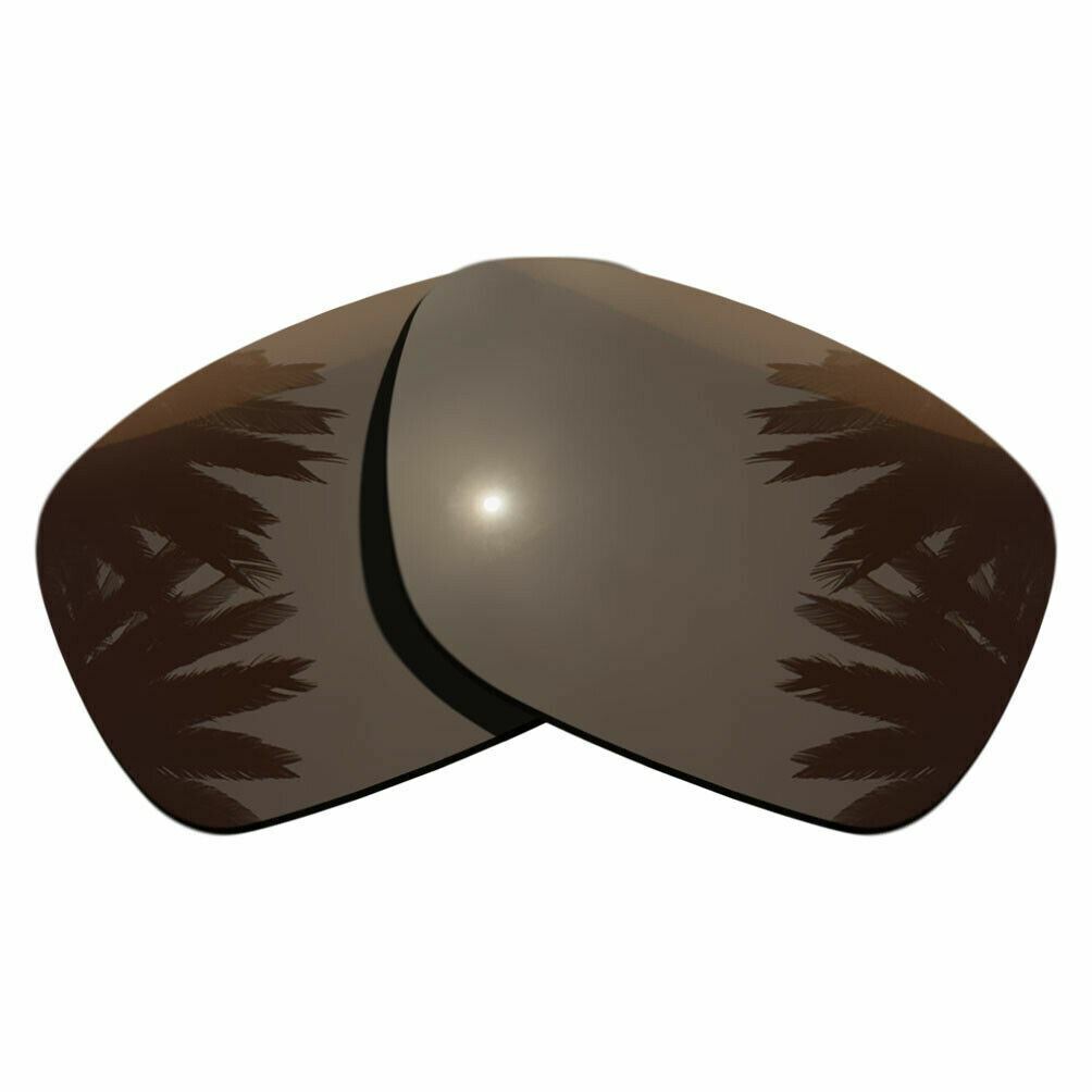 Polarized Replacement Lenses for-Oakley Turbine OO9263 Sunglass Multiple Options