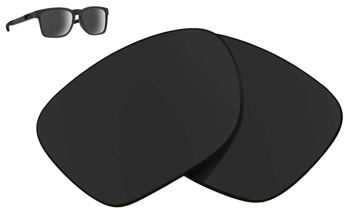 LenSwitch Polarized Replacement Lenses for Oakley Catalyst Sunglasses Multiple
