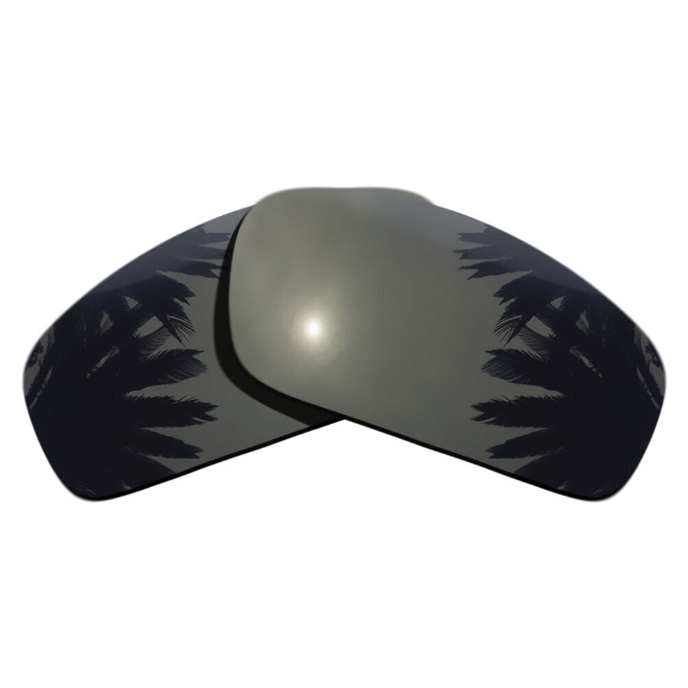 US Replacement Polarized Lenses for-Oakley Monster Pup Sunglasses Anti Scratch