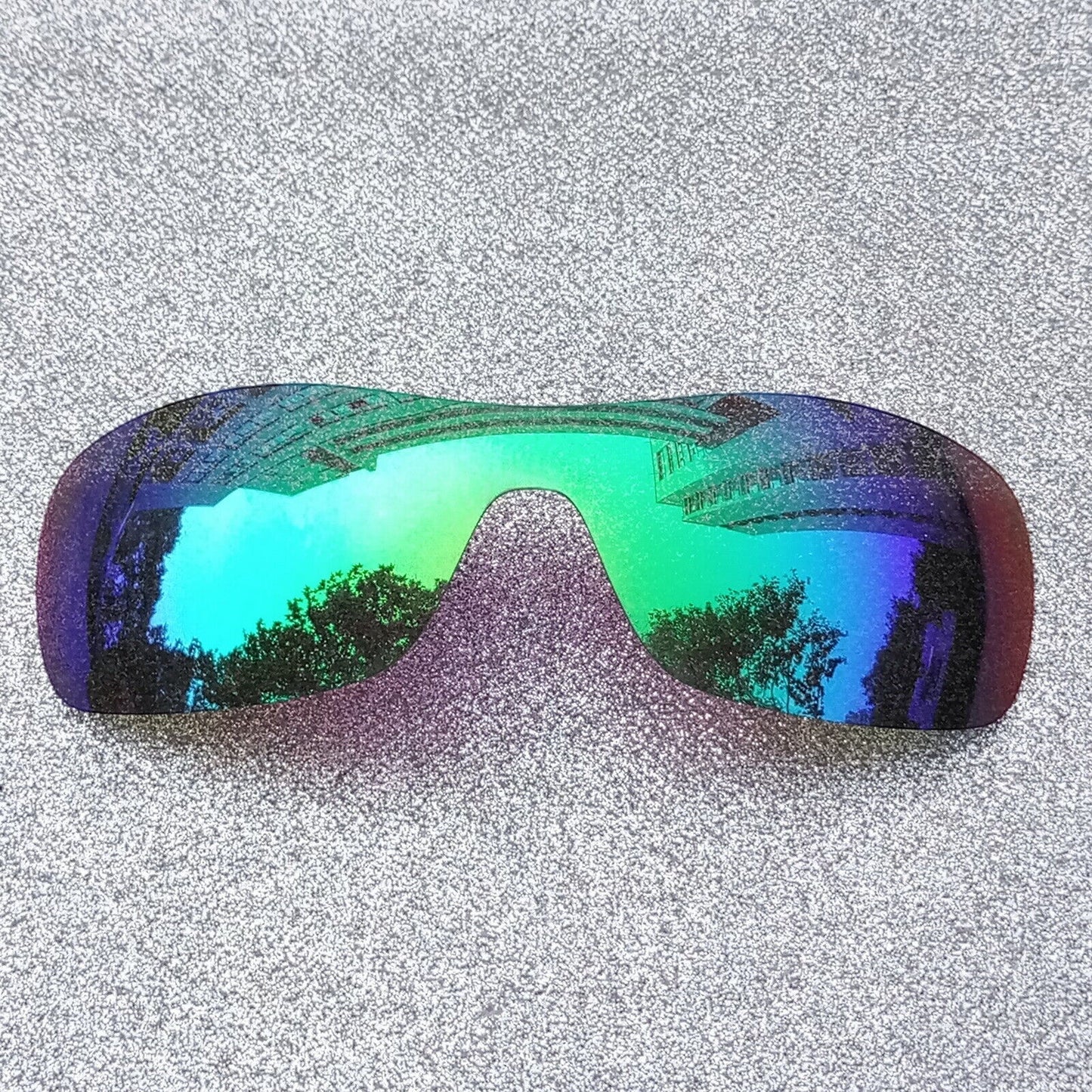 ExpressReplacement Polarized Lenses For-Oakley Antix Frame