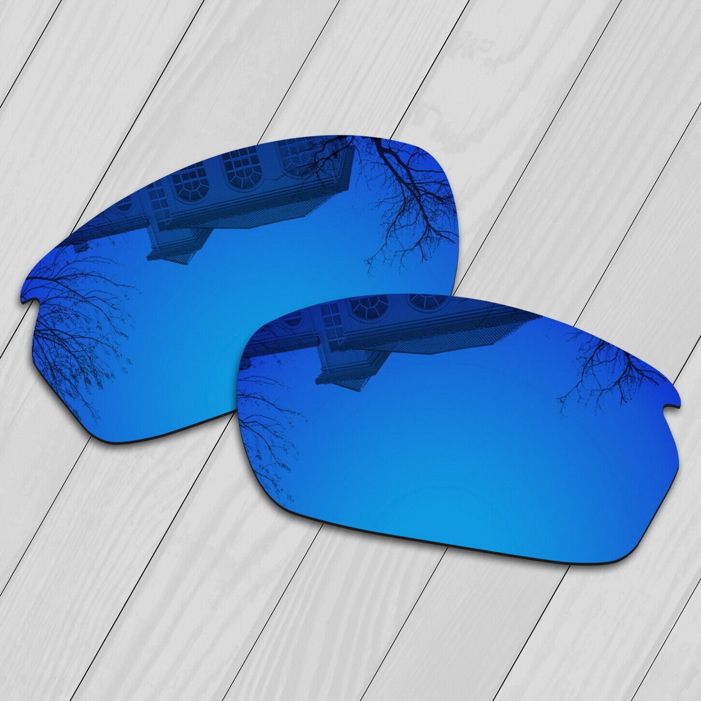 POLARIZED Replacement Lens For-Oakley Carbon Shift OO9302 Anti-Scratch Options