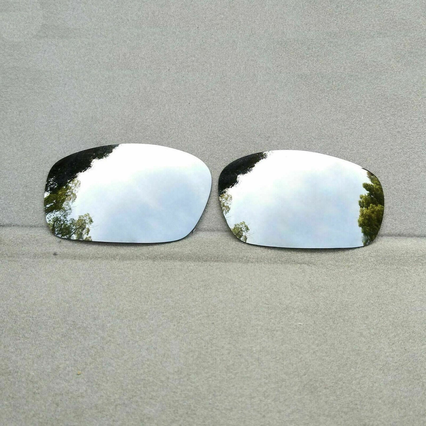 Replacement Polarized Lenses for-Oakley Crossrange OO9361 Anti-scratch