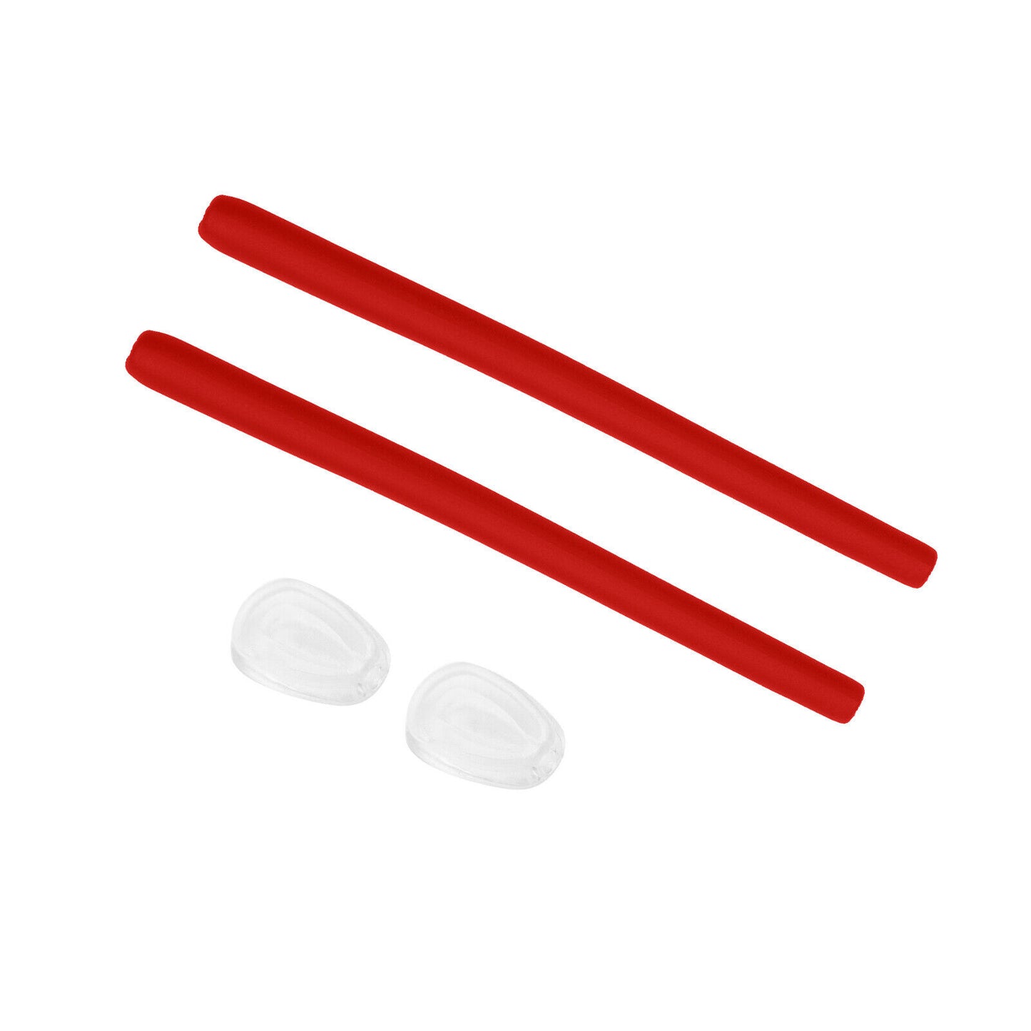 ExpressReplacement Earsocks & Nose Pads For-Oakley Tailhook-Options