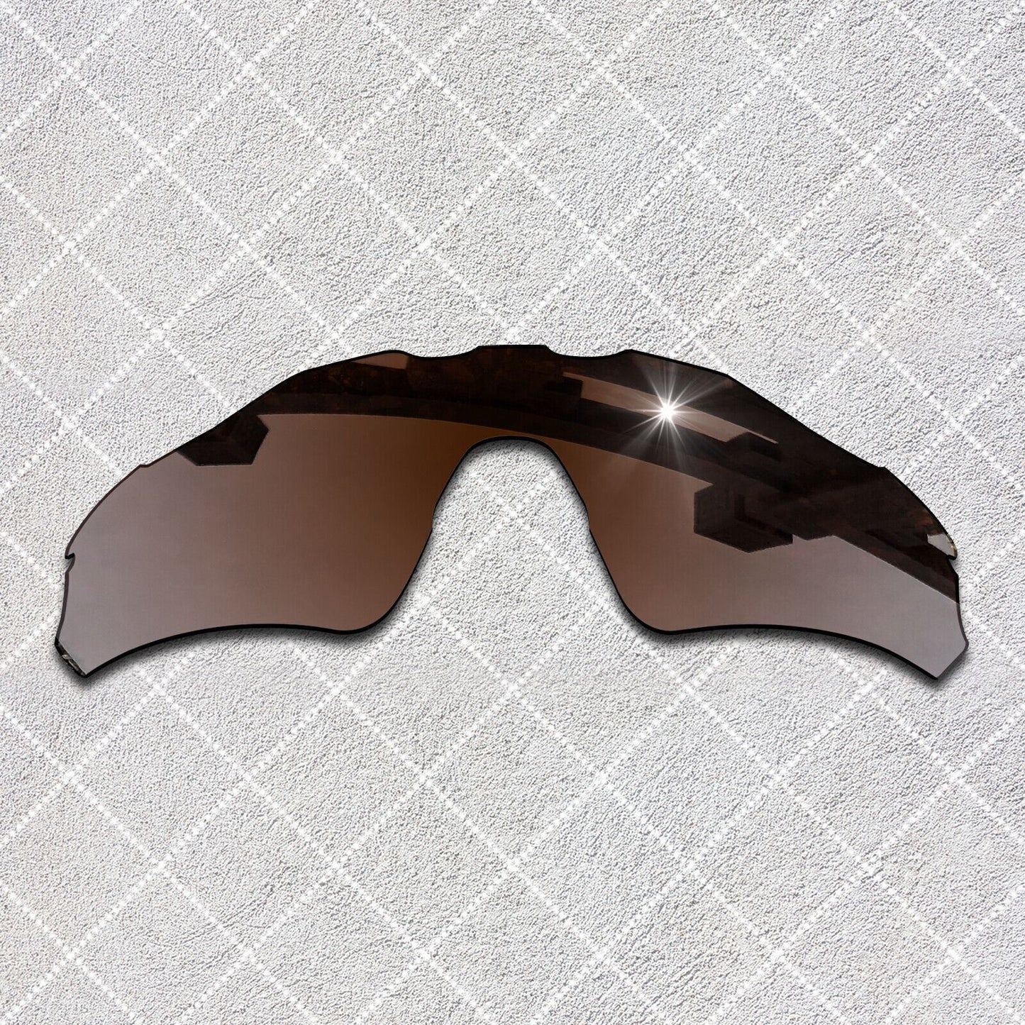HeyRay Replacement Lenses for Radar EV Path OO9208 Sunglasses Polarized -Options