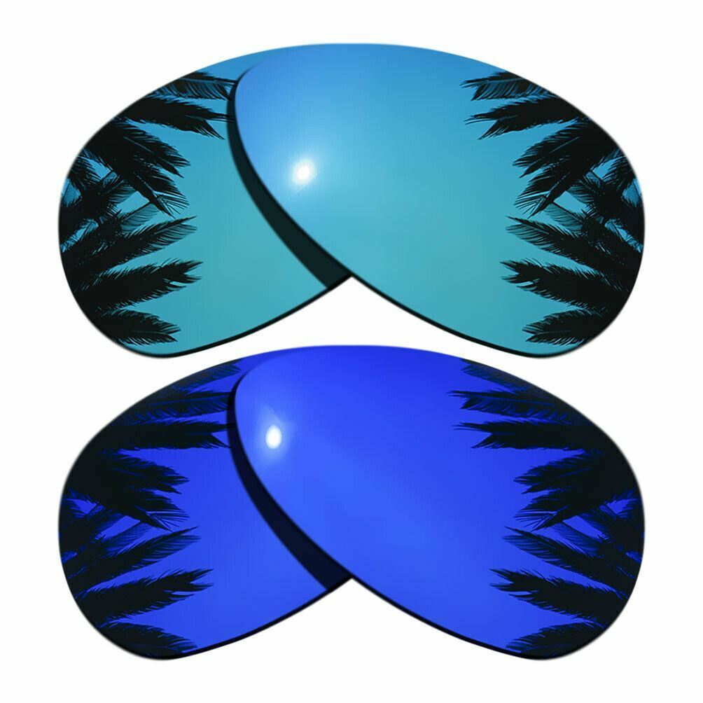 Polarized Replacement Lenses for-Oakley Crosshair S Multiple-colors