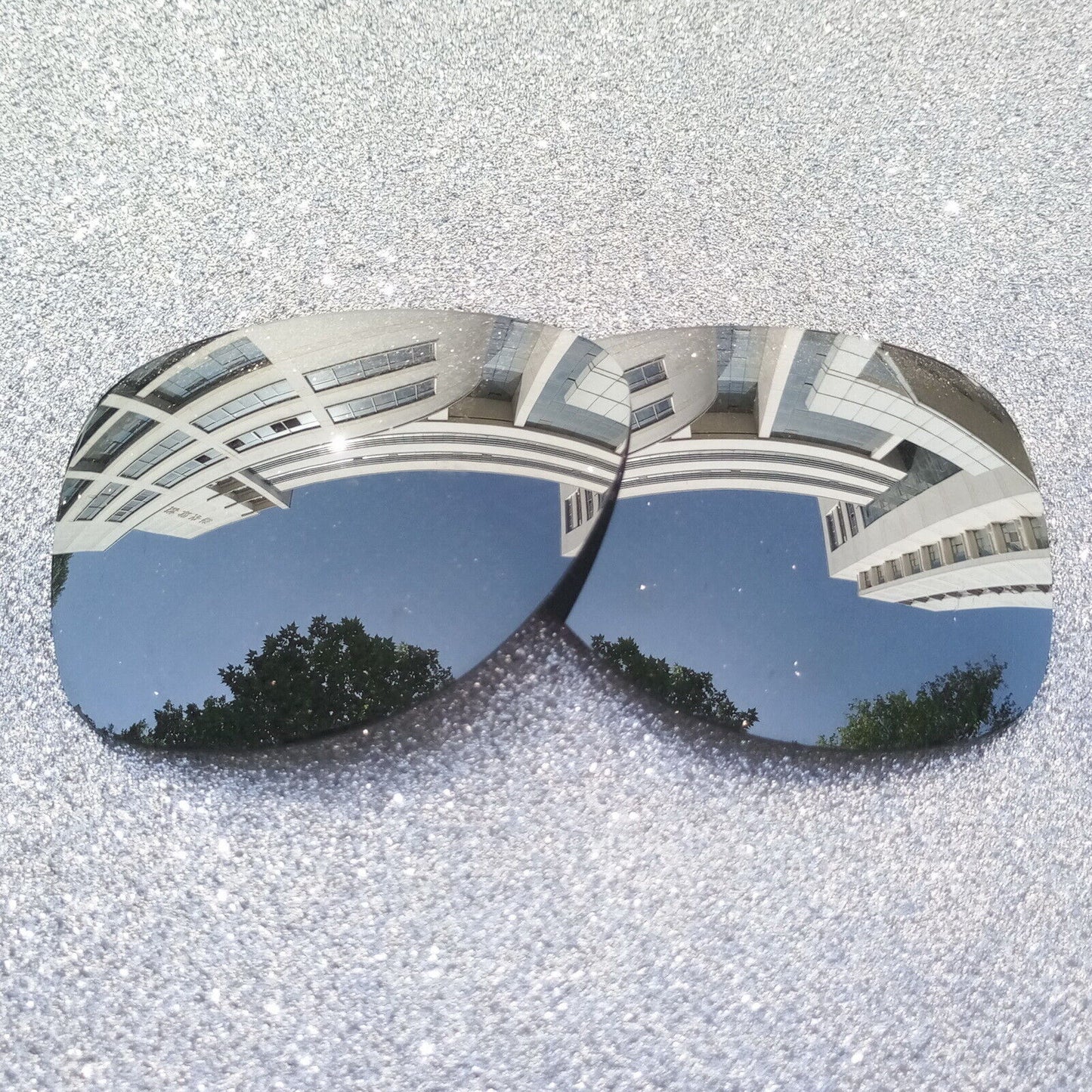 ExpressReplacement Polarized Lenses For-Oakley Crosshair New 2012 Sunglasses-Opt
