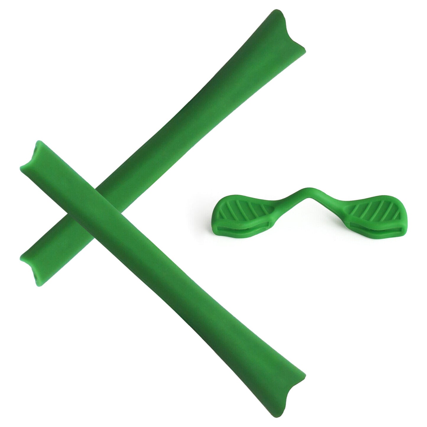 Hawkry Kits Replacement Earsocks & Nose Pieces For-Oakley Radar Path - Options