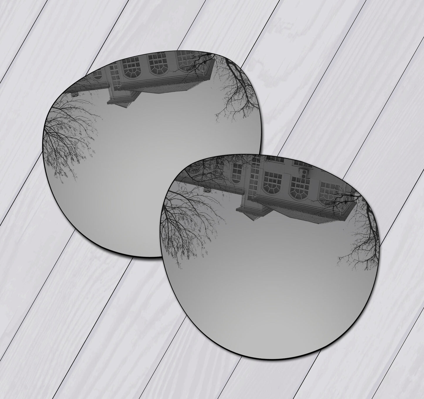 POLARIZED Replacement Lenses For - Arnette Moolah AN4170 Anti-Scratch Options
