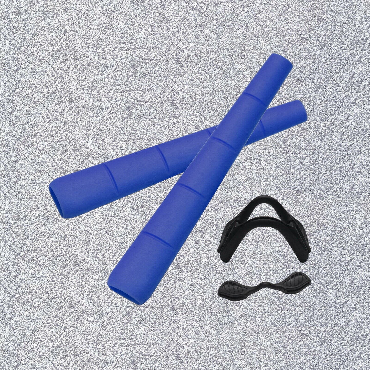 ExpressReplacement Earsocks & Nose Pads For-Oakley Si M Frame 2.0