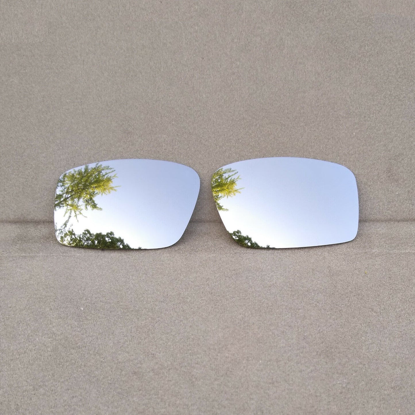 Replacement Polarized Lenses for-Oakley Gascan Small Sunglasses Anti-Scratch