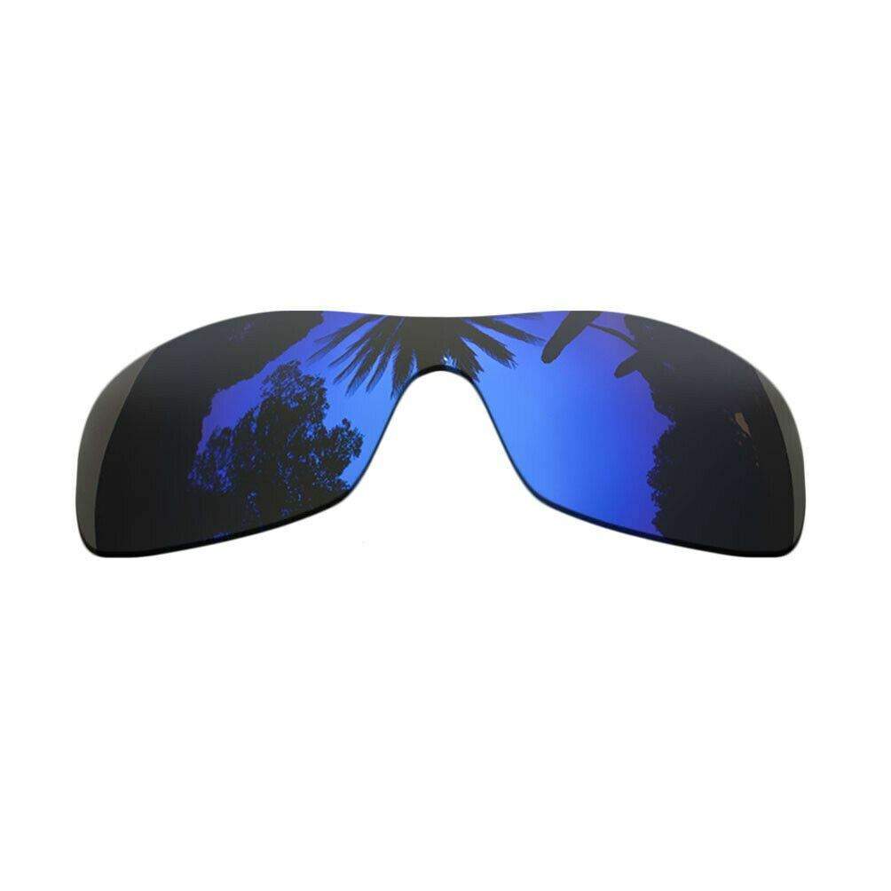 Polarized Replacement Lenses for-Oakley Antix Sunglasses Anti-scratch