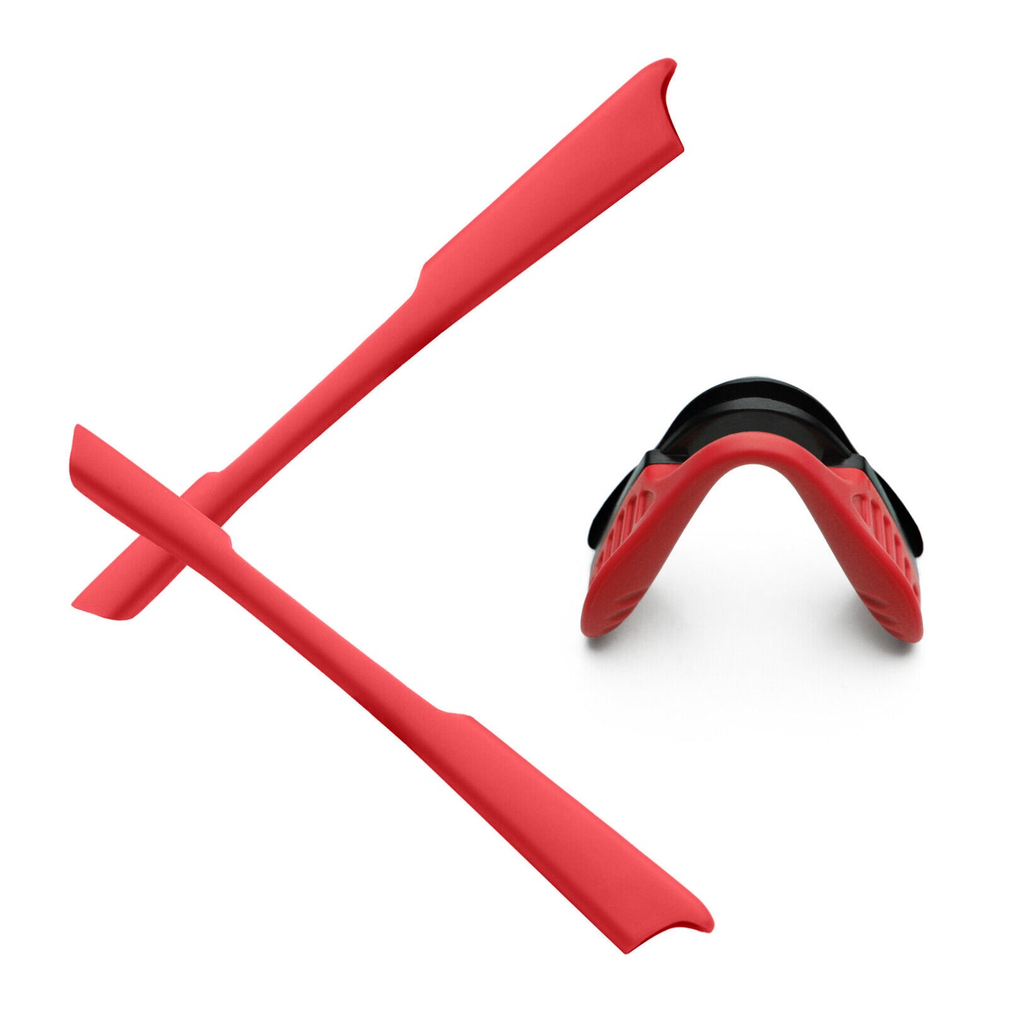 Hawkry Kits Replacement Earsocks & Nose Pieces For-Oakley M2 Frame -Options