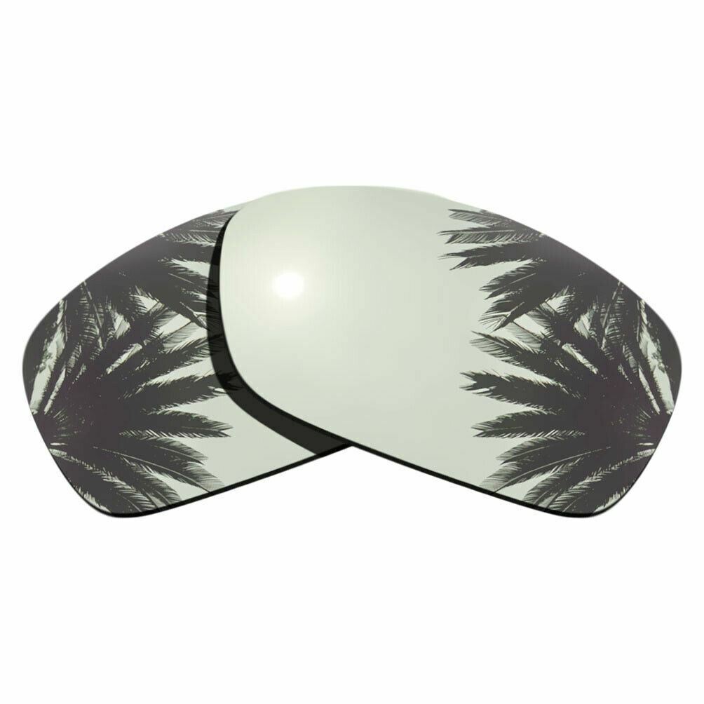 Replacement Polarized Lenses for-Oakley Hijinx Sunglasses Anti-scratch