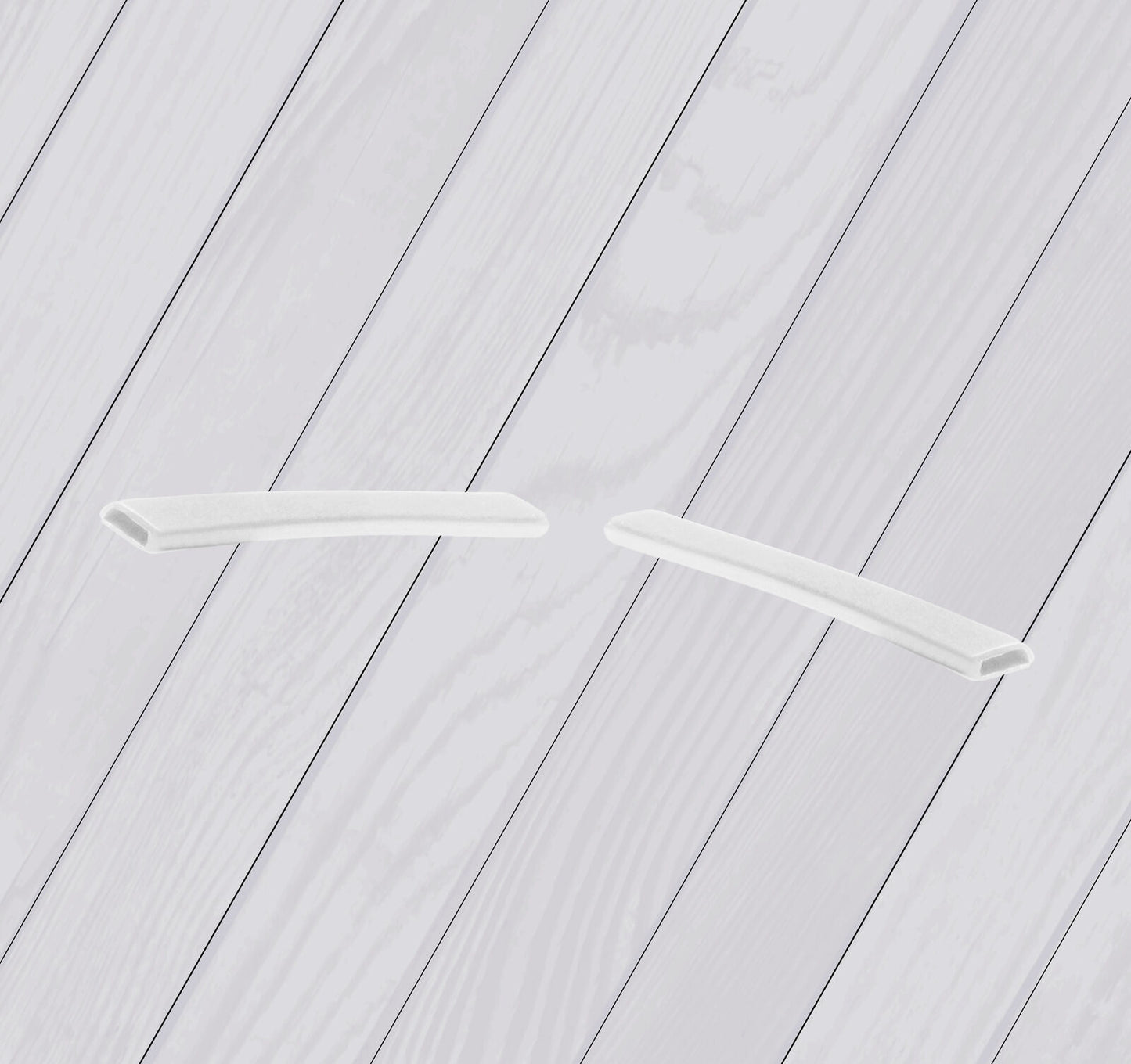 TargetVision Replacement Rubber Earsocks For-Oakley Jawbone Sunglasses