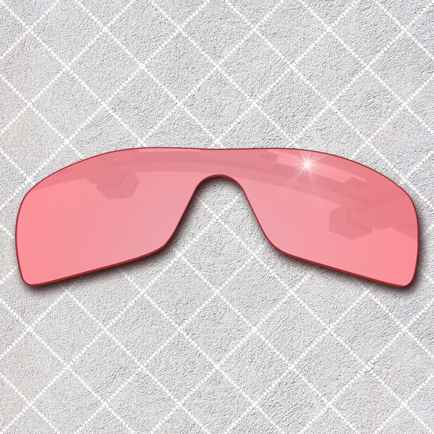 HeyRay Replacement Lenses for Oil Rig Sunglasses Polarized - Options