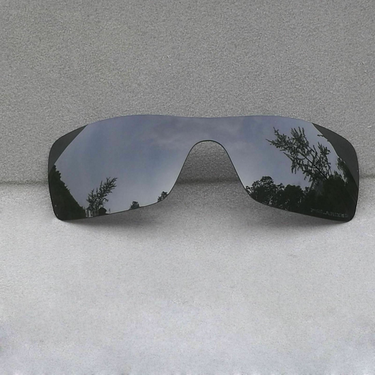 Polarized Replacement Lenses for-Oakley Batwolf Sunglasses Multiple-Options