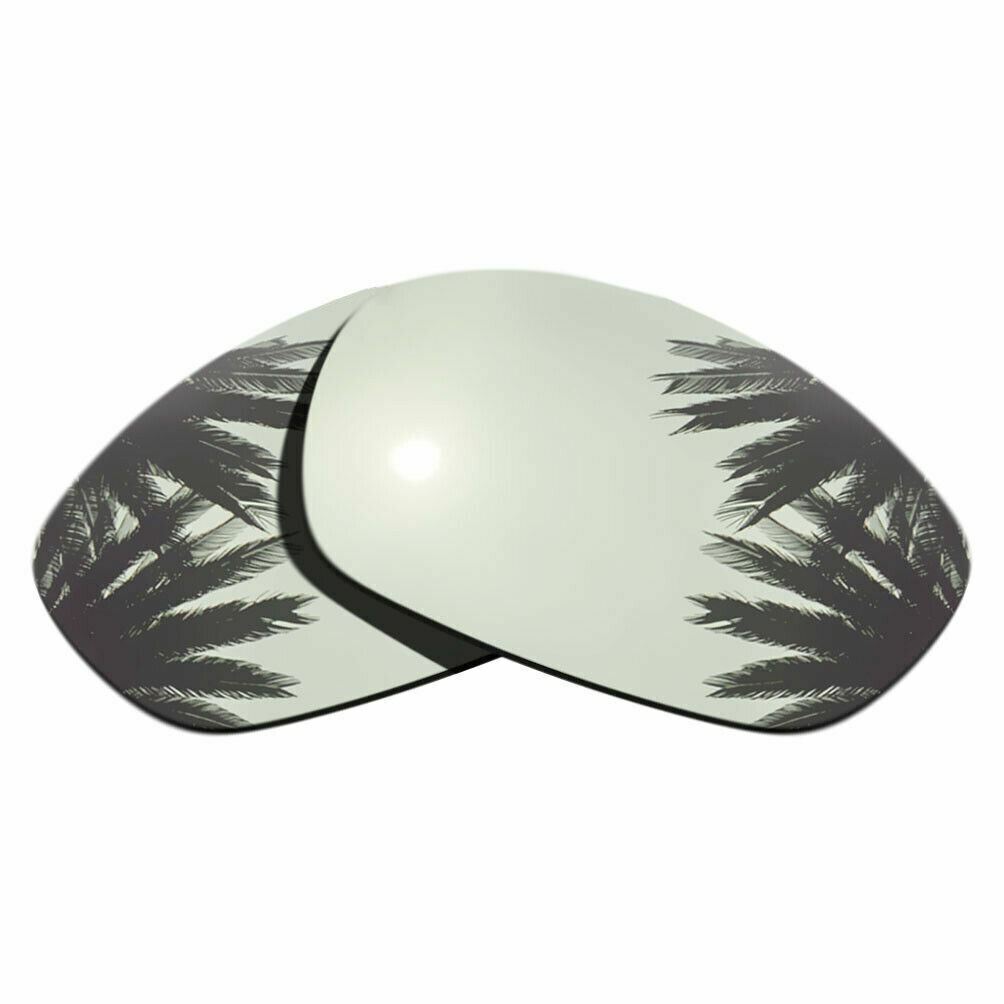 Replacement Polarized Lenses for-Arnette Stance AN4020 Anti Scratch