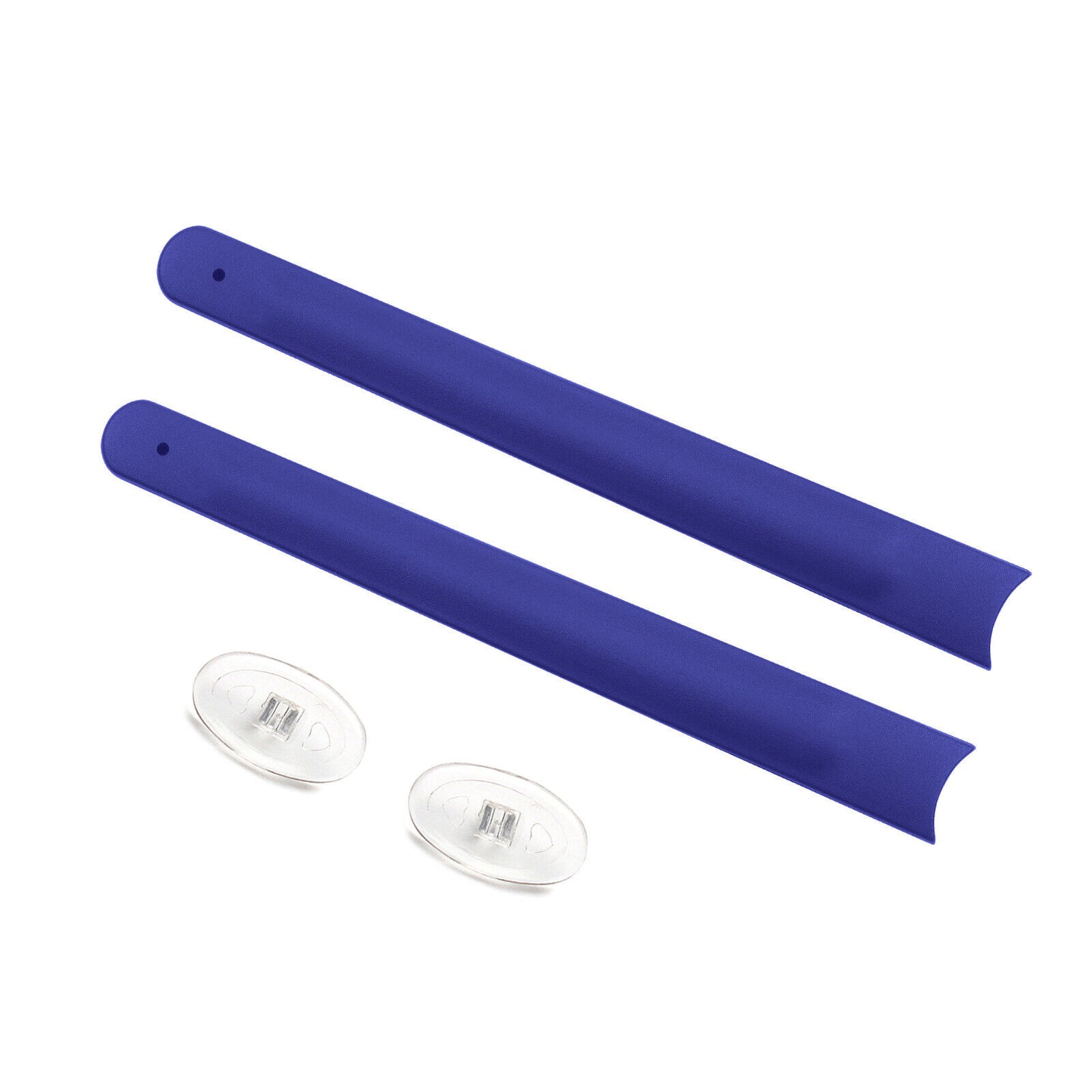 ExpressReplacement Earsocks & Nose Pads For-Oakley Deringer-Options