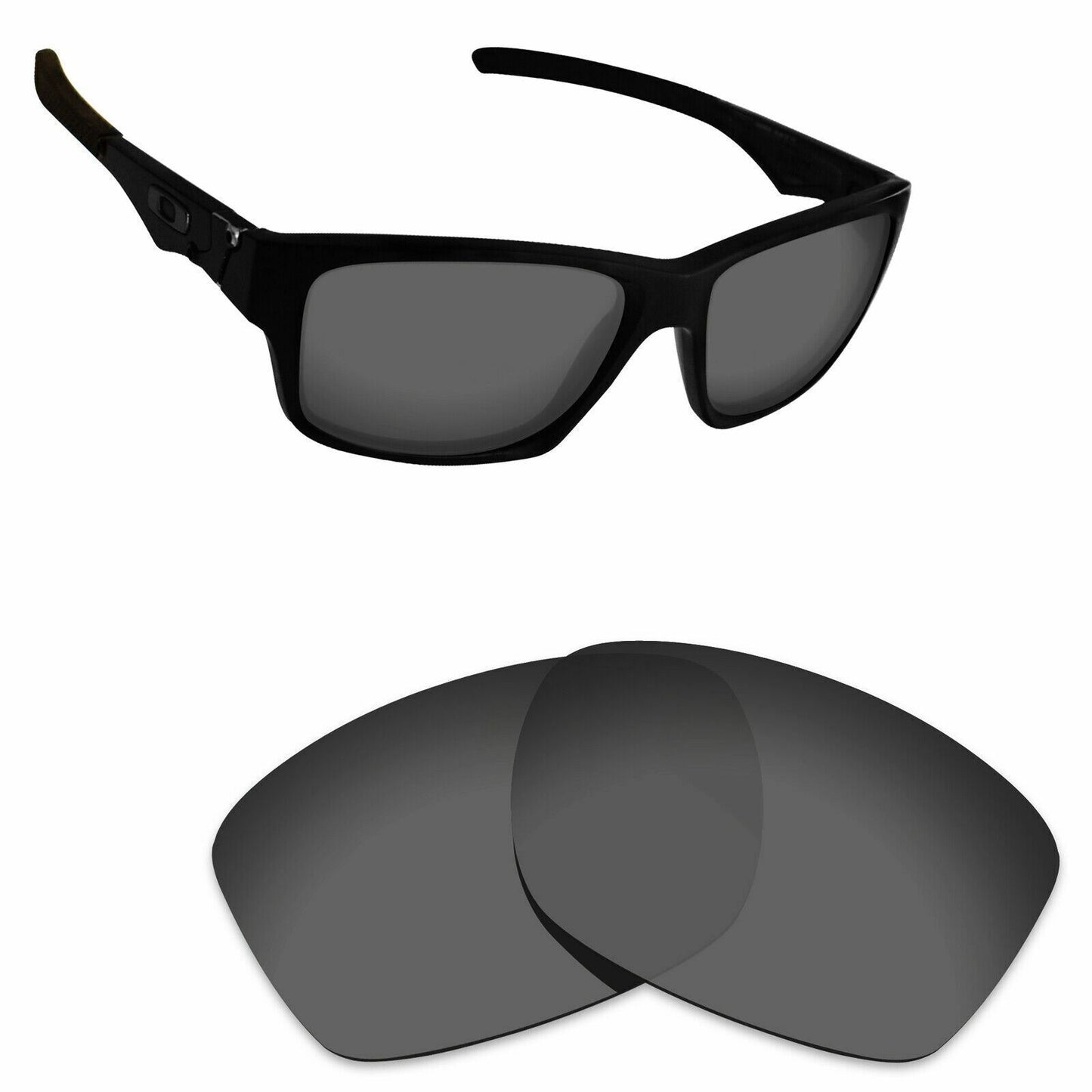 Hawkry Polarized Replacement Lens for-Oakley Jupiter Carbon OO9220 - Multiple