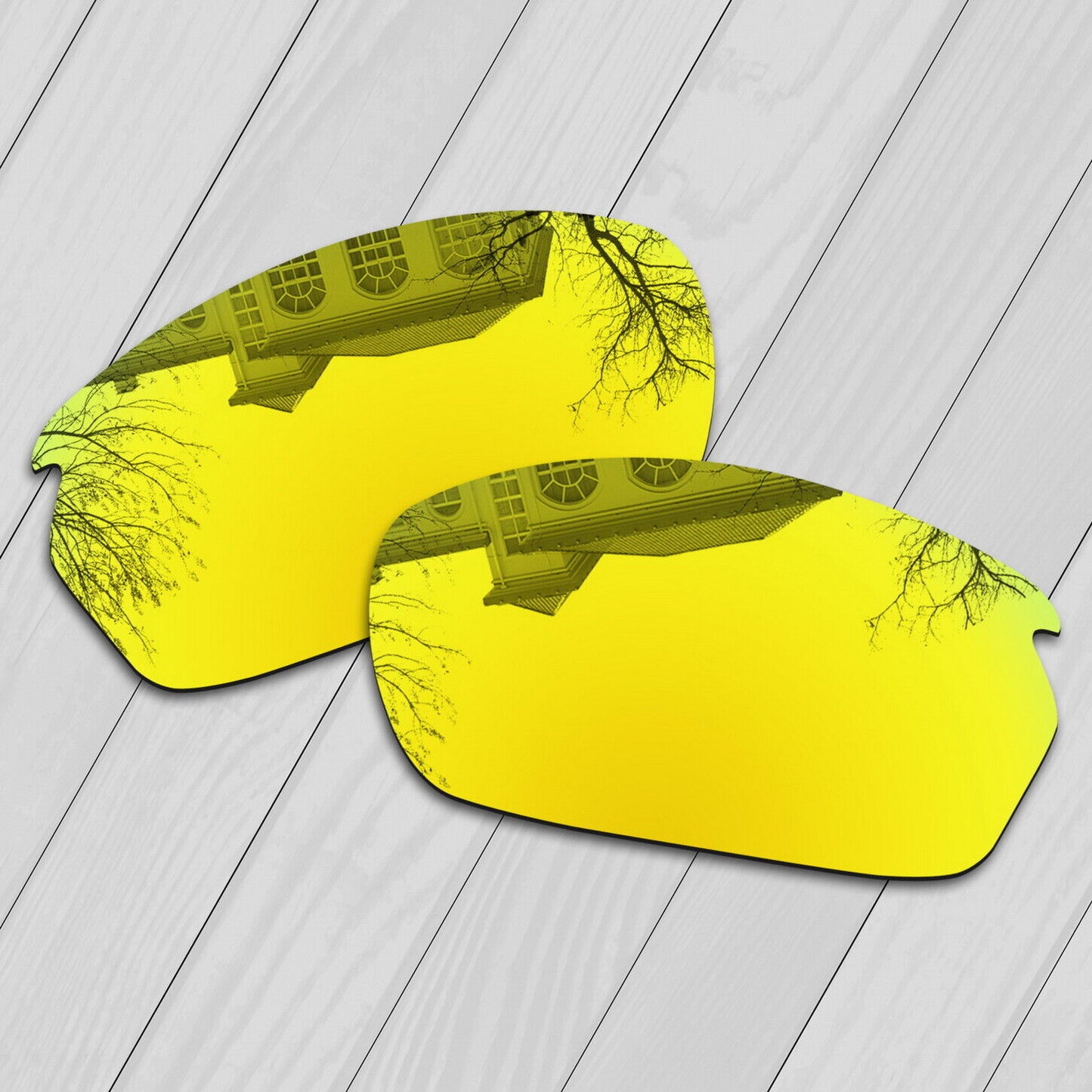 POLARIZED Replacement Lot Lens For-Oakley Carbon Shift OO9302 Sunglass