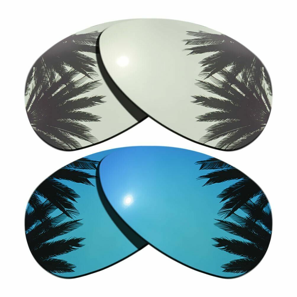 Polarized Replacement Lenses for-Oakley Crosshair S Multiple-colors