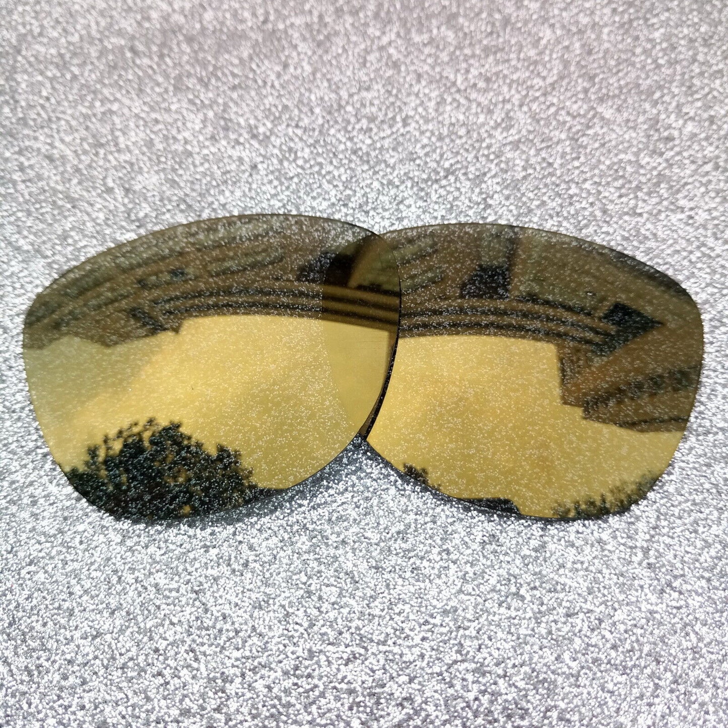 ExpressReplacement Polarized Lenses For-Oakley Frogskins Range Sunglasses OO9284