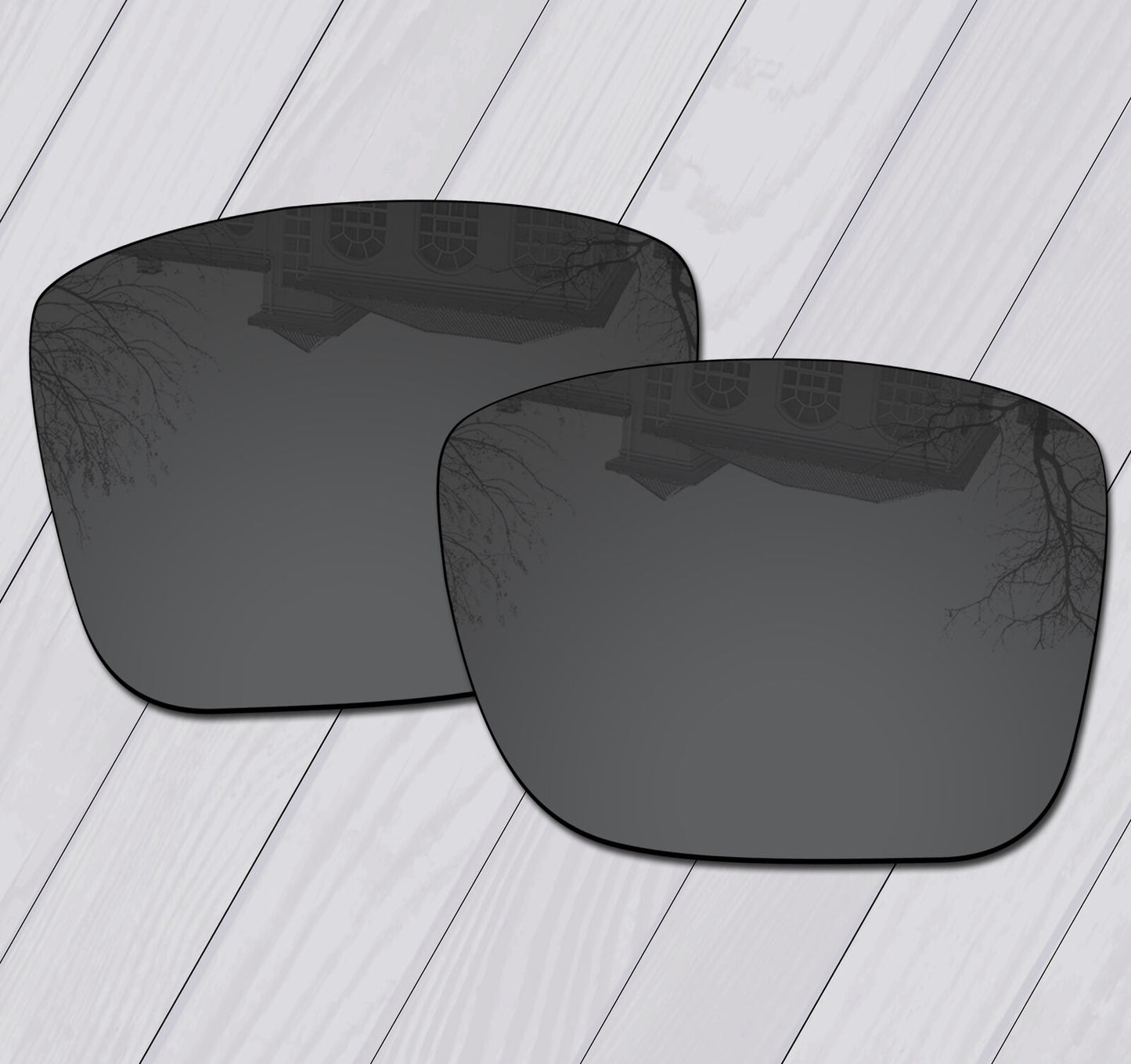 POLARIZED Replacement Lenses For - Arnette Hypno AN4274 Anti-Scratch Options