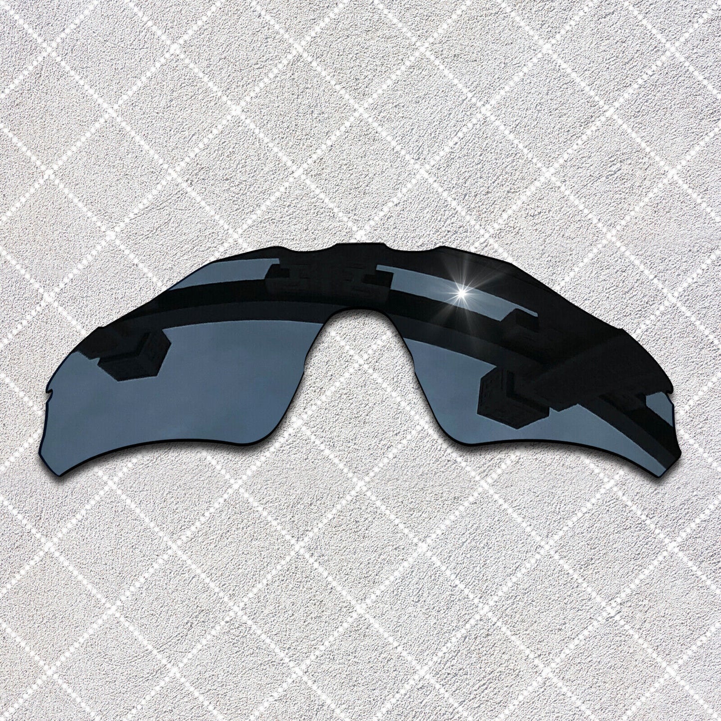 HeyRay Replacement Lenses for Radar EV Path OO9208 Sunglasses Polarized -Options