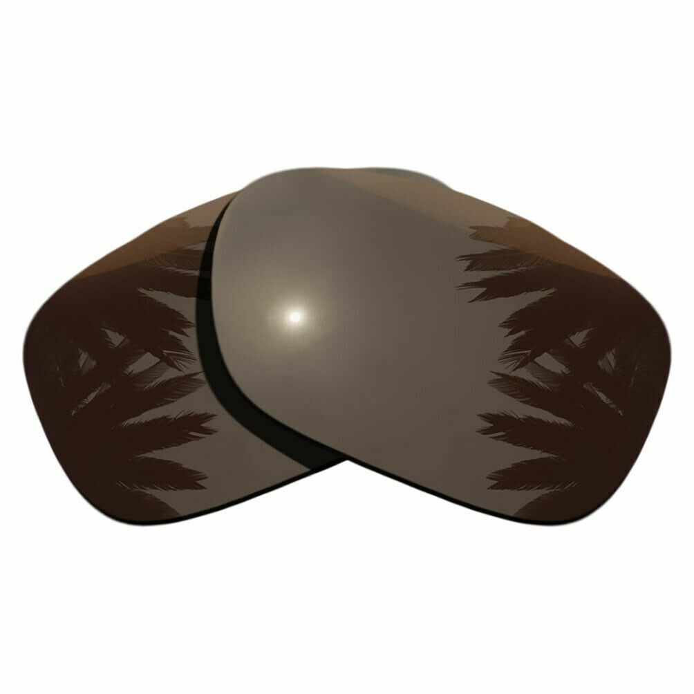 Polarized Replacement Lenses for-Oakley Twoface Sunglasses Multiple-Options