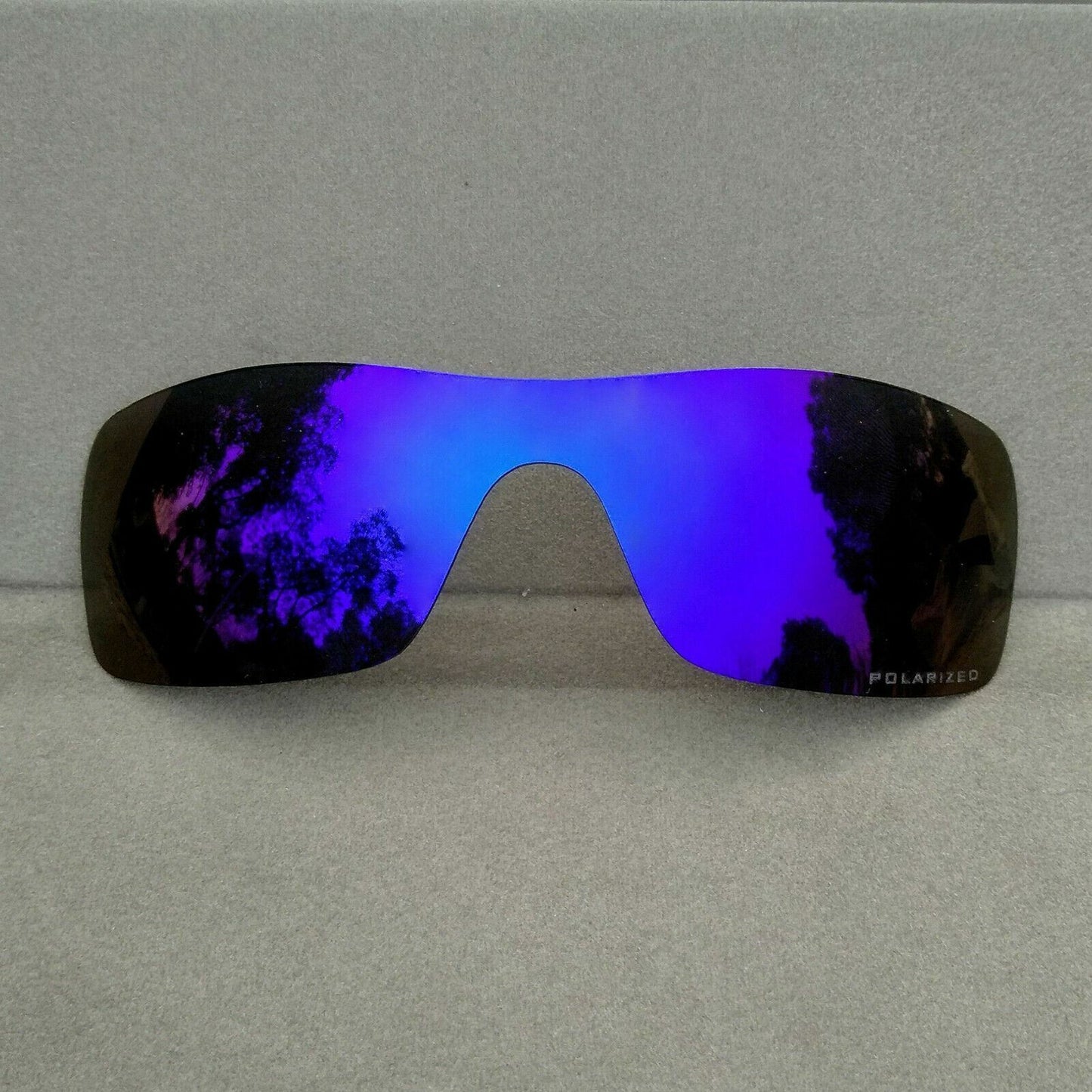 Polarized Replacement Lenses for-Oakley Batwolf Sunglasses Multiple-Options