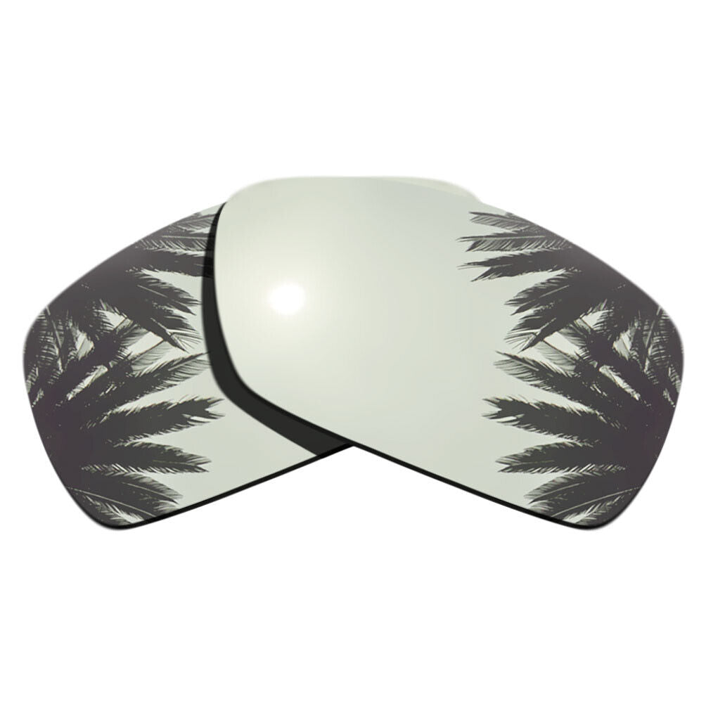 Replacement Polarized Lenses for-Oakley Splinter Anti-scratch