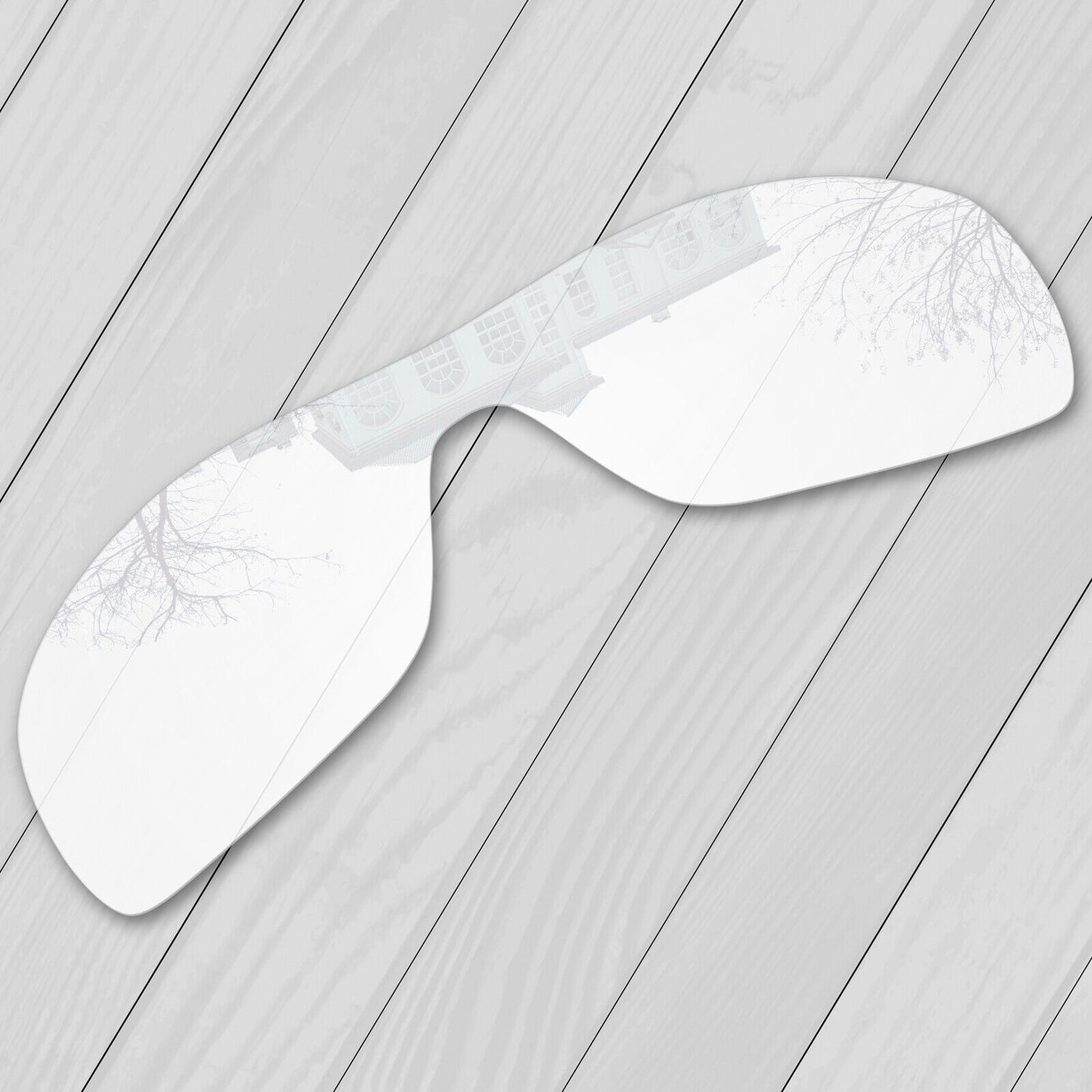 POLARIZED Replacement Lot Lens for-Oakley Antix Sunglasses Anti-Scratch