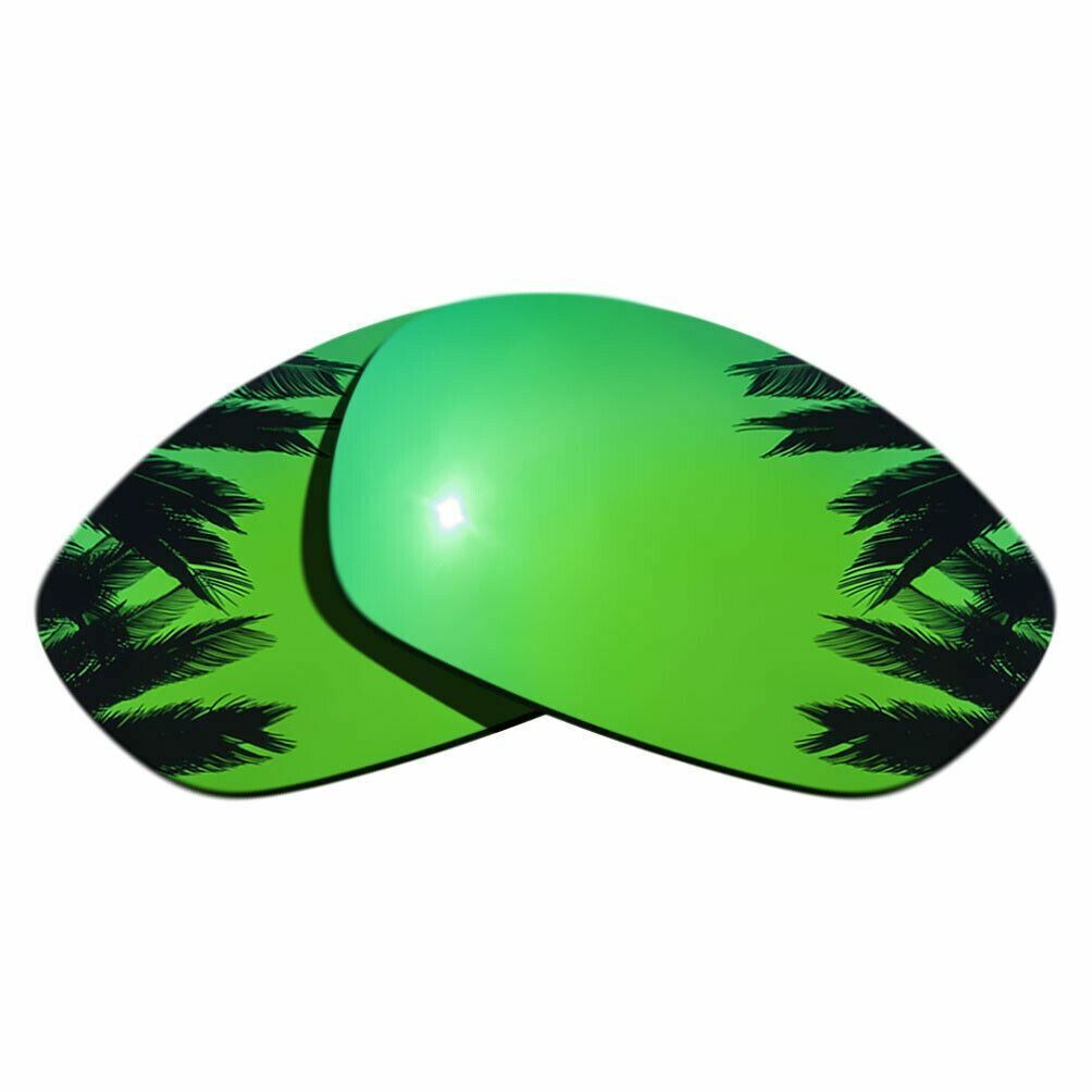 Replacement Polarized Lenses for-Arnette Stance AN4020 Anti Scratch
