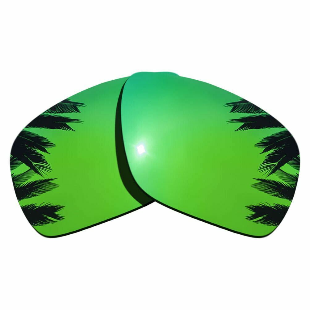 Replacement Polarized Lenses for-Carrera Grand Prix 2 Anti Scratch