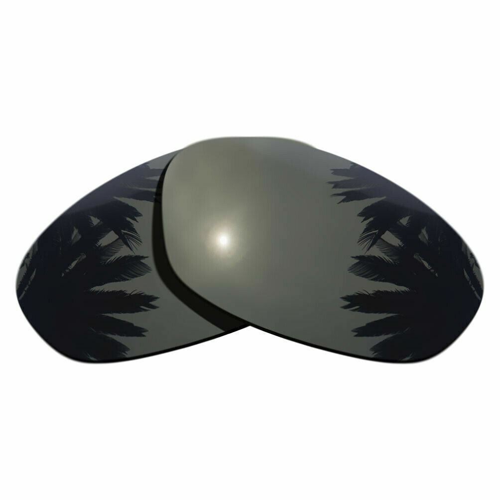 Replacement Polarized Lenses for-Oakley Twenty XX 2012 Sunglasses Anti Scratch