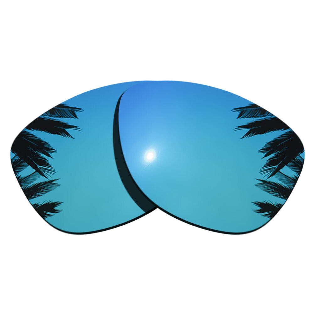 Polarized Replacement Lenses for-Oakley Frogskins Anti-scratch Multiple-colors