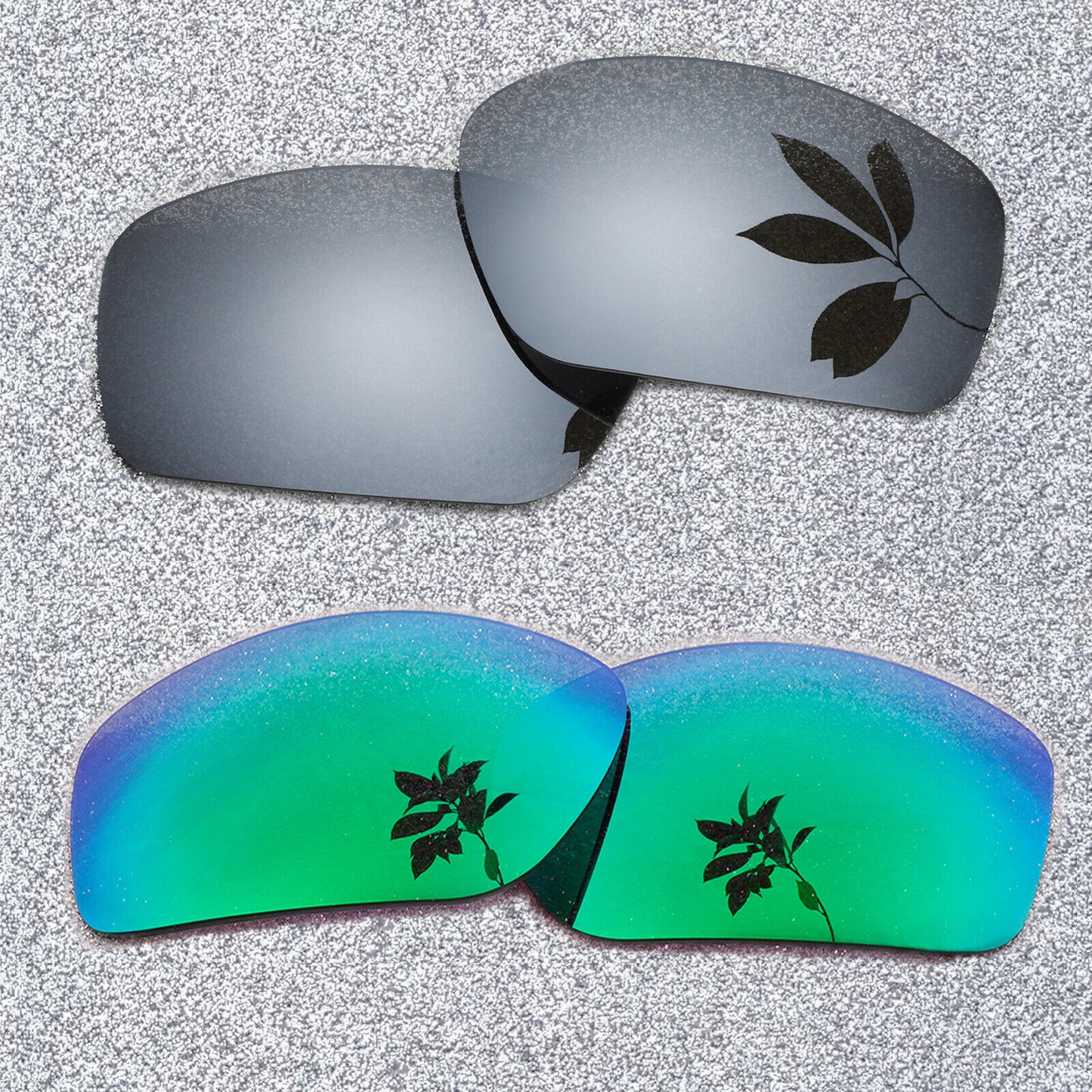 ExpressReplacement Polarized Lenses For-Oakley Siphon Sunglass OO9429 - Options