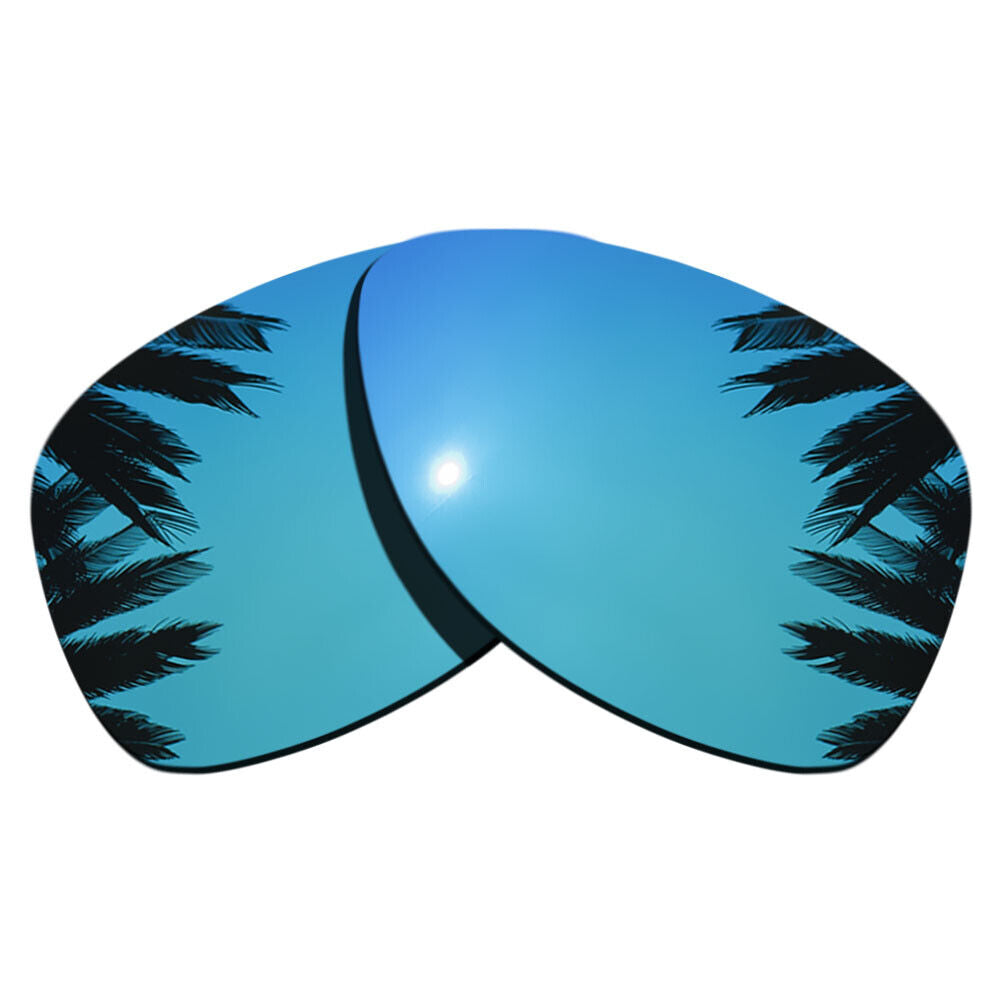 US Replacement Polarized Lenses for-Oakley Dispatch 2 Sunglasses Anti-scratch