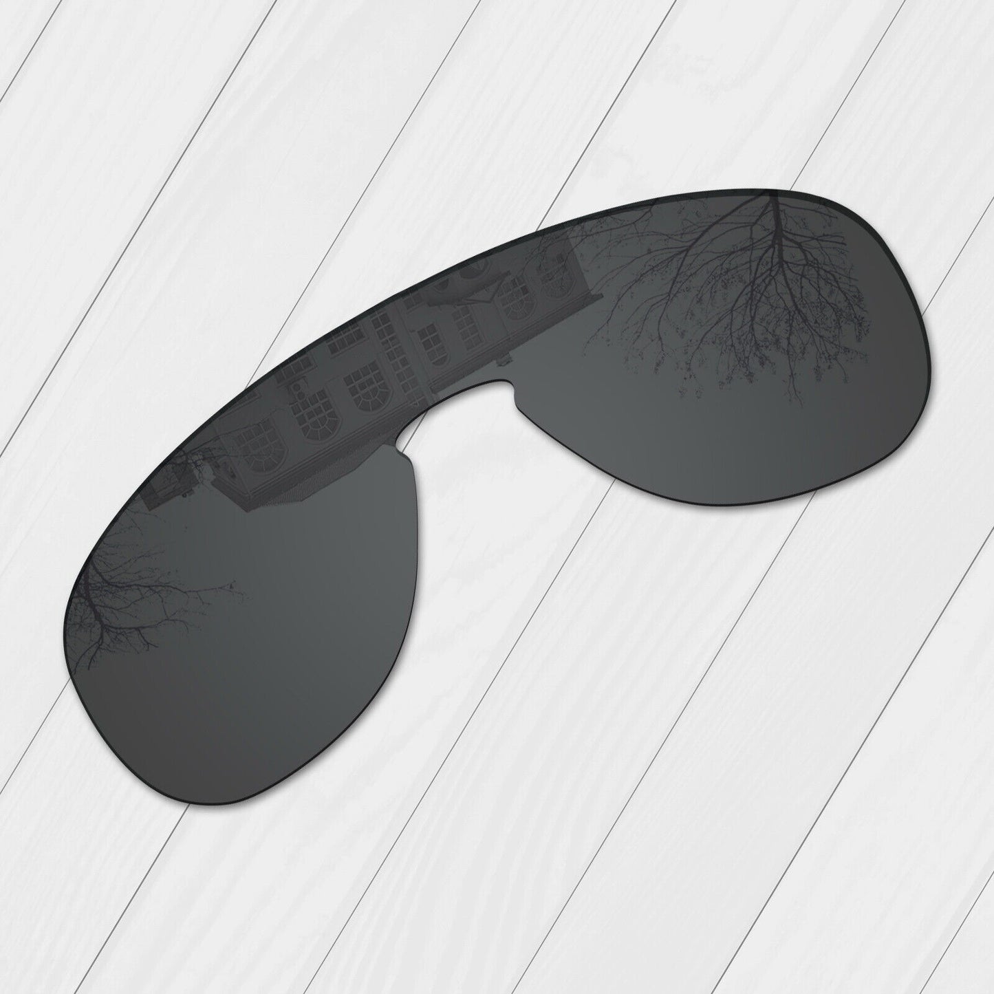 POLARIZED Replacement Lot Lenses For-Oakley Trillbe OO9318 Sunglasses
