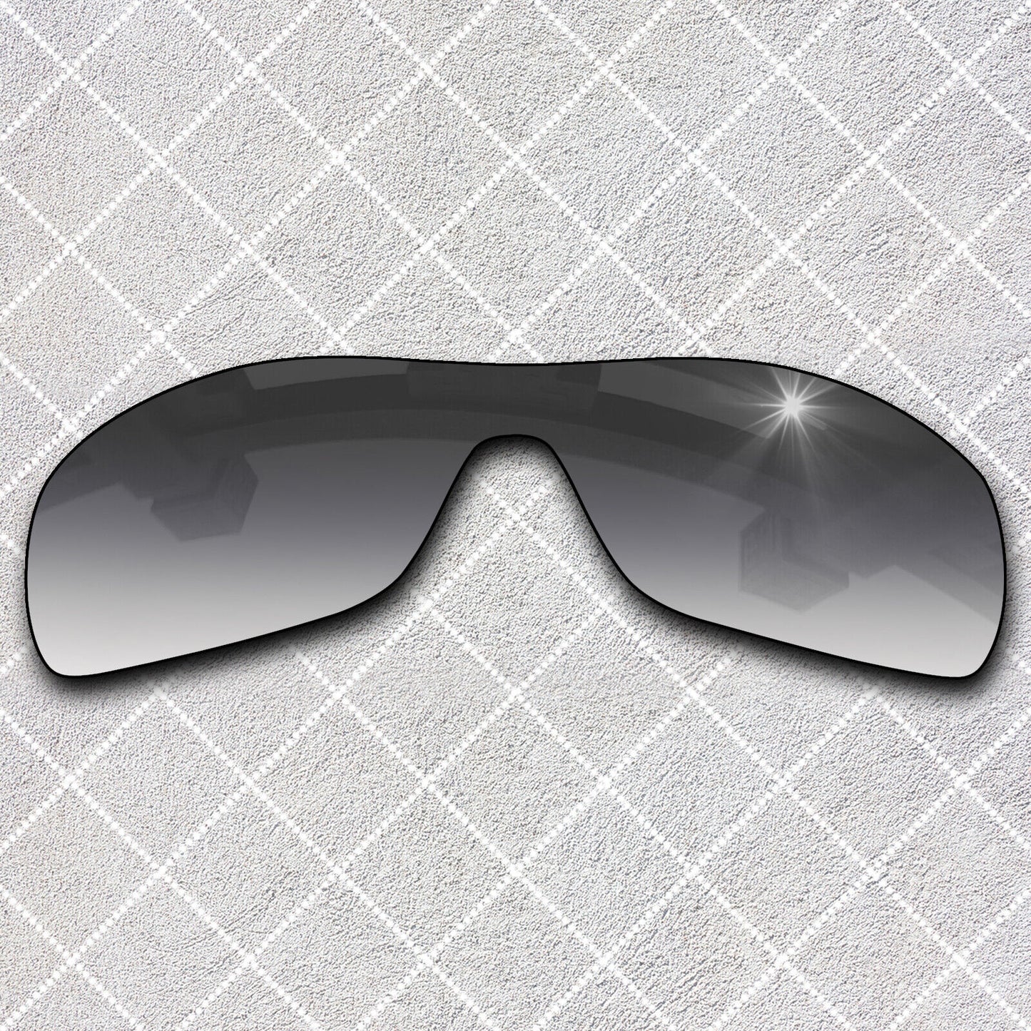 HeyRay Replacement Lenses for Antix Sunglasses Polarized - Opt