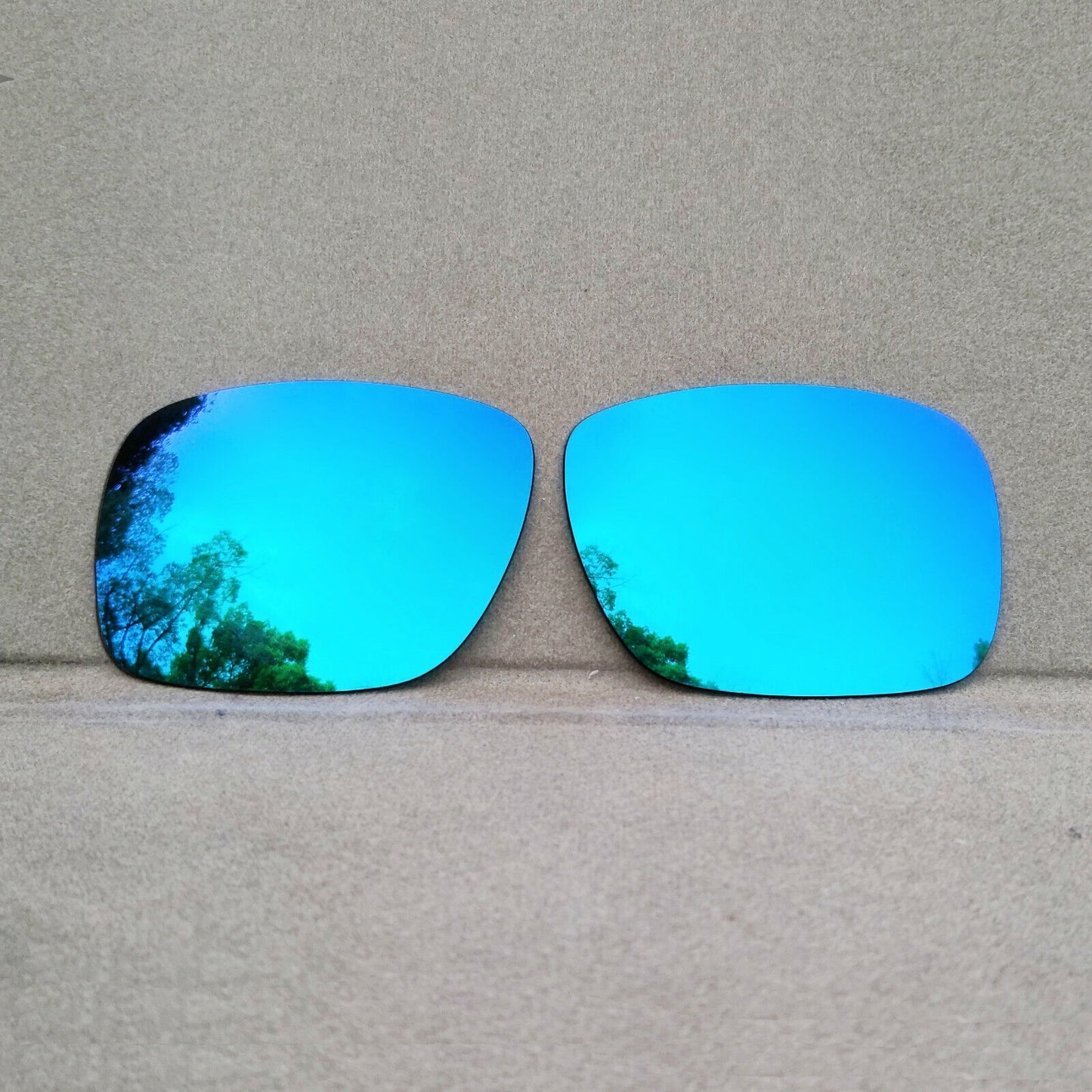 US Replacement Polarized Lenses for-Oakley Jupiter Squared OO9135 Anti Scratch