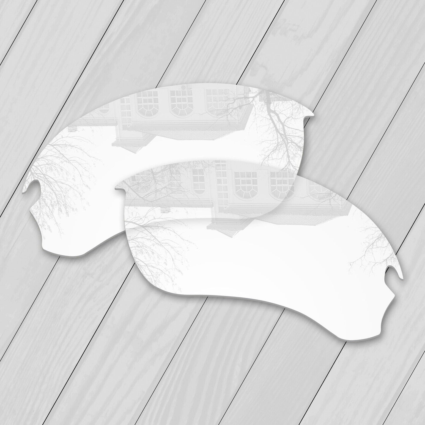 POLARIZED Replacement Lot Lenses For-Oakley Si Speed Jacket OO9228 Anti-Scratch
