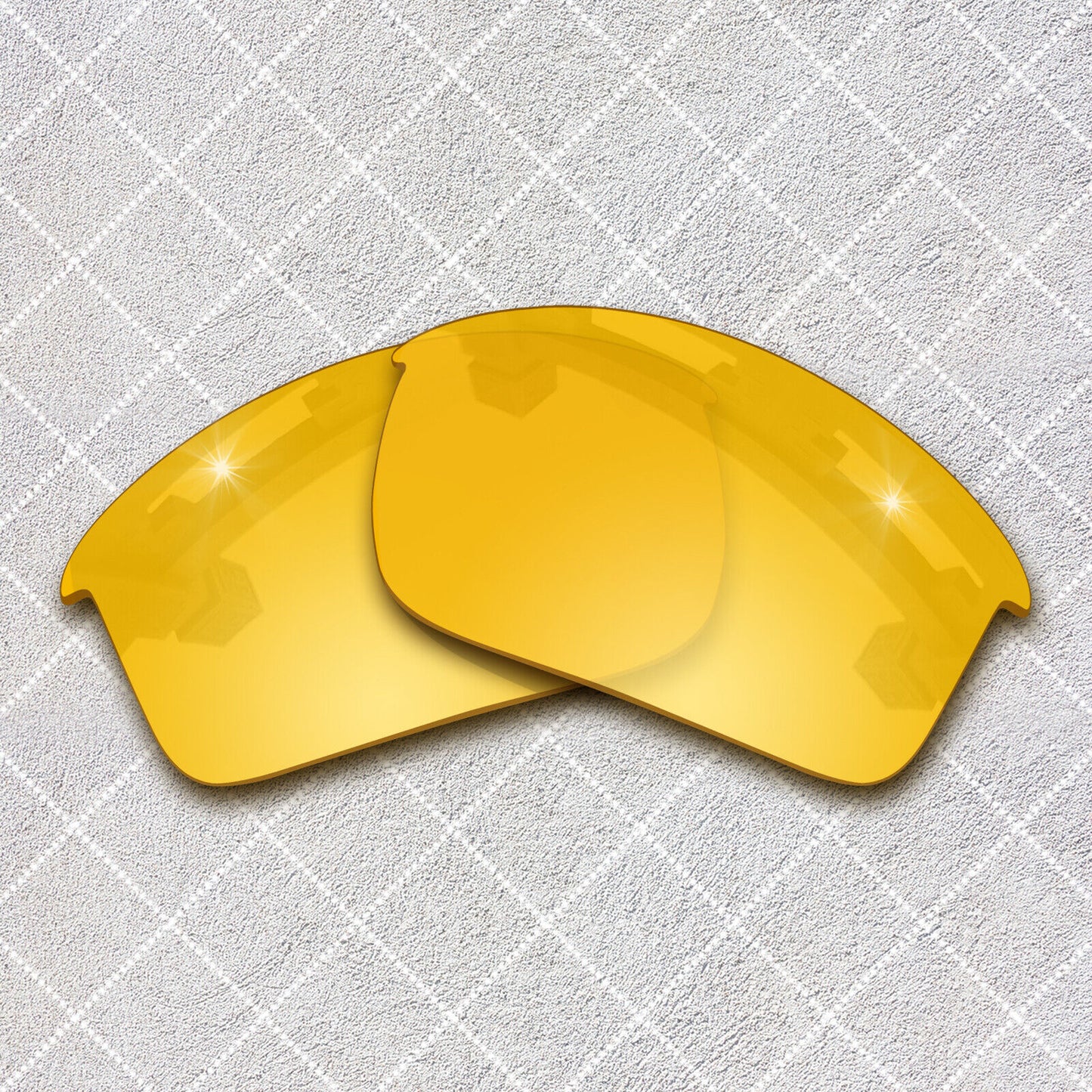 HeyRay Replacement Lenses for Bottlecap Sunglasses Polarized - Options