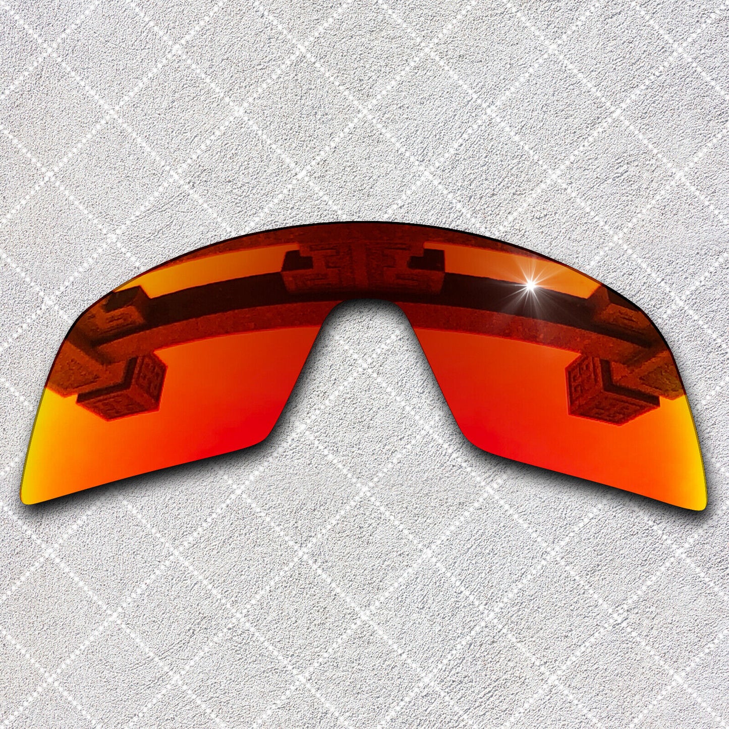 HeyRay Replacement Lenses for Sutro OO9406 Sunglasses Polarized - Opt