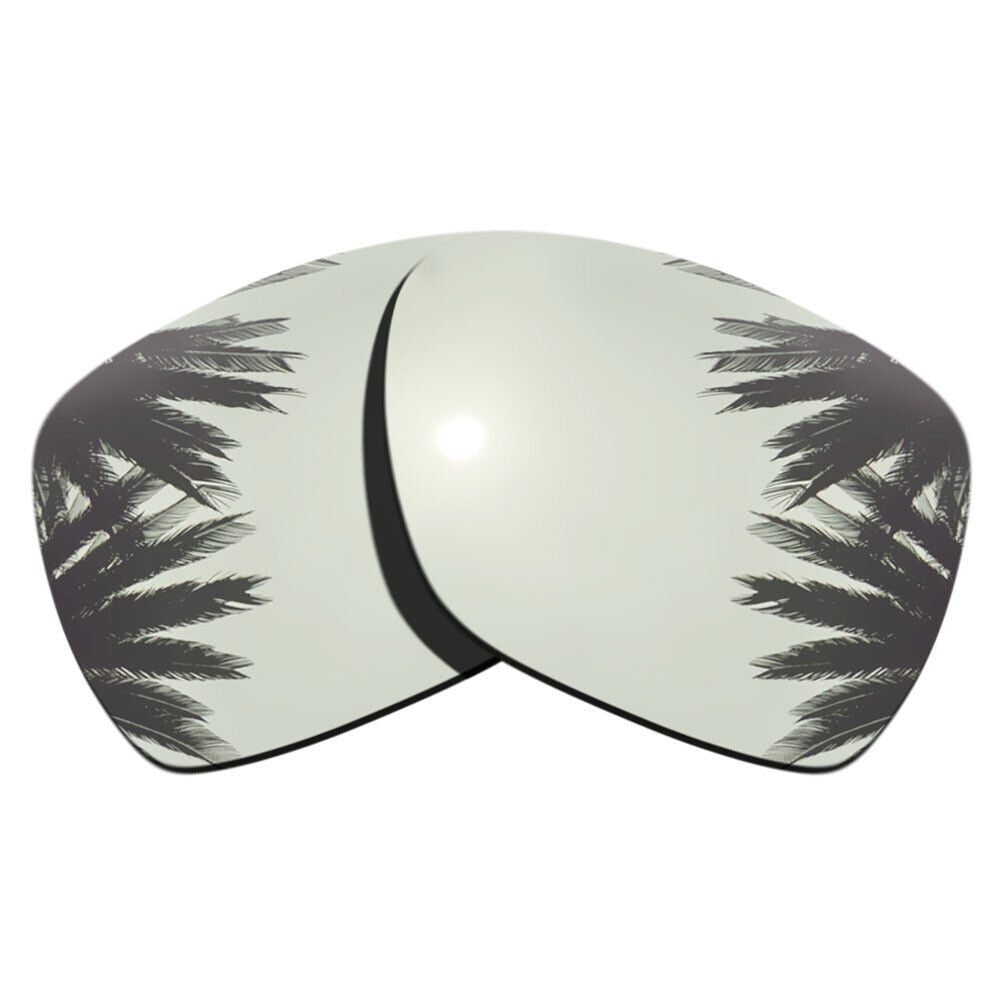 Replacement Polarized Lenses for-SPY Optic Cyrus Sunglasses Anti Scratch
