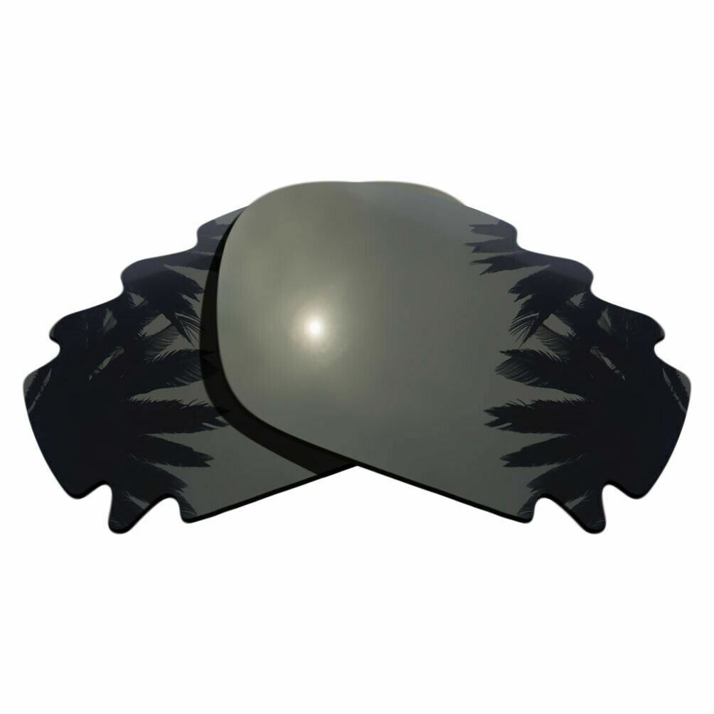 Polarized Replacement Lenses for-Oakley Racing Jacket Multiple-Options